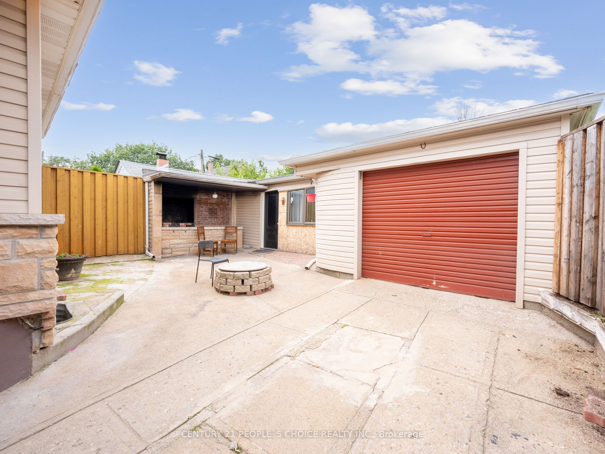 92 Foxwell Street