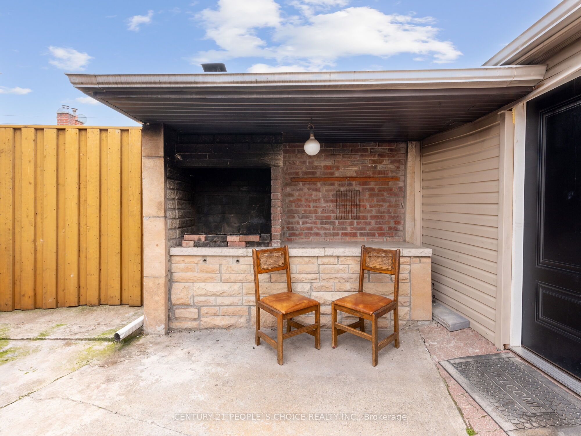 92 Foxwell Street