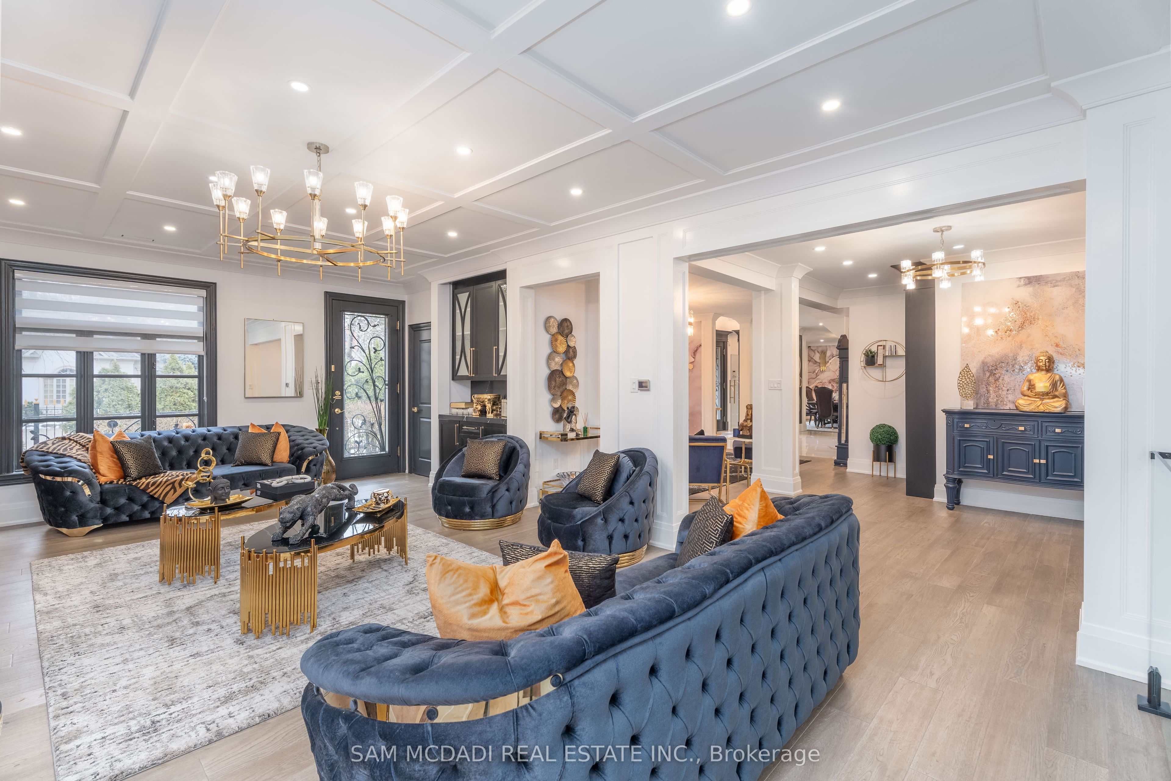 1540 Mississauga Road