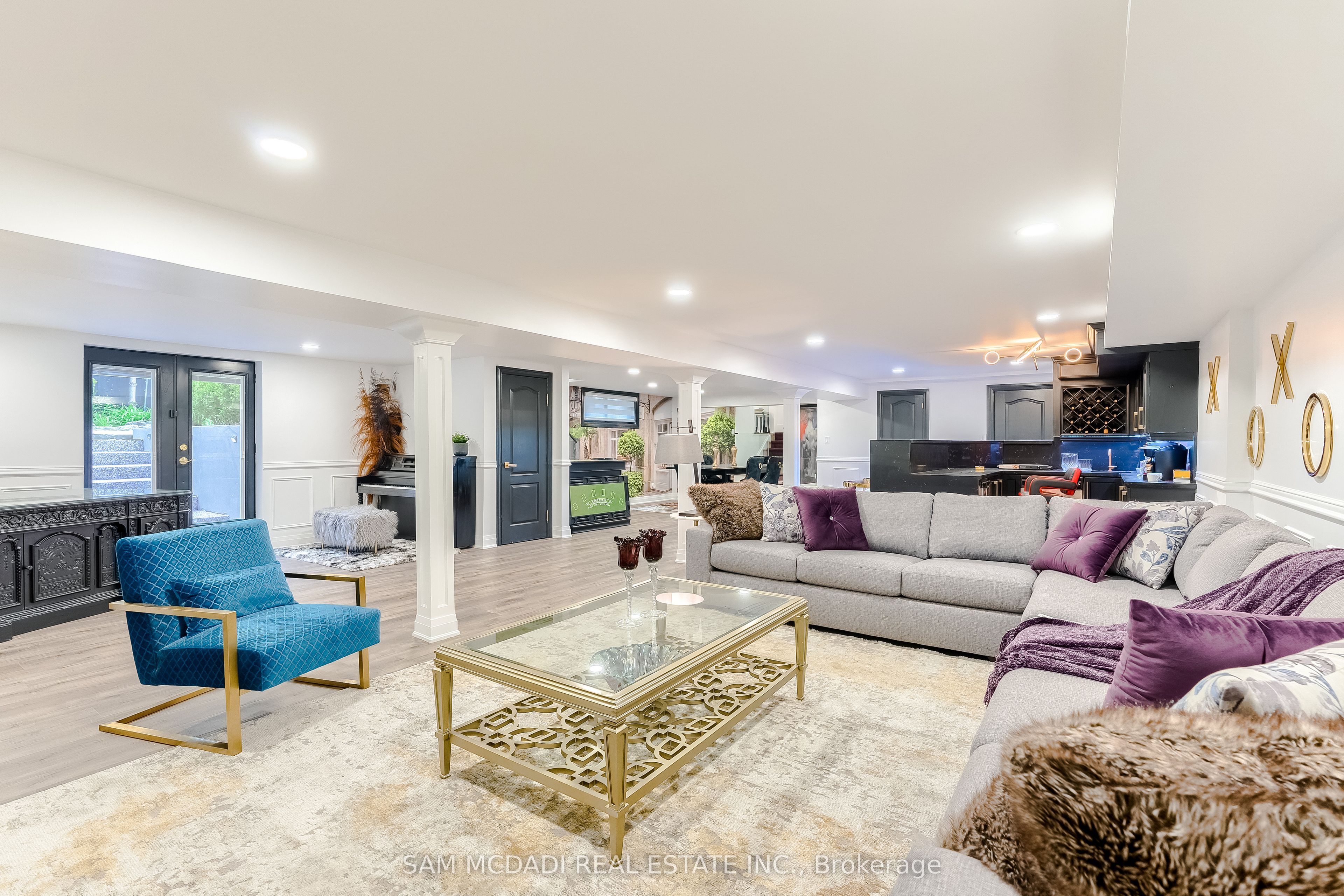 1540 Mississauga Road