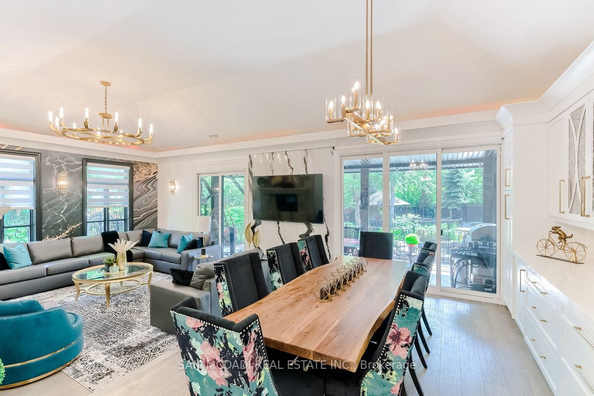 1540 Mississauga Road