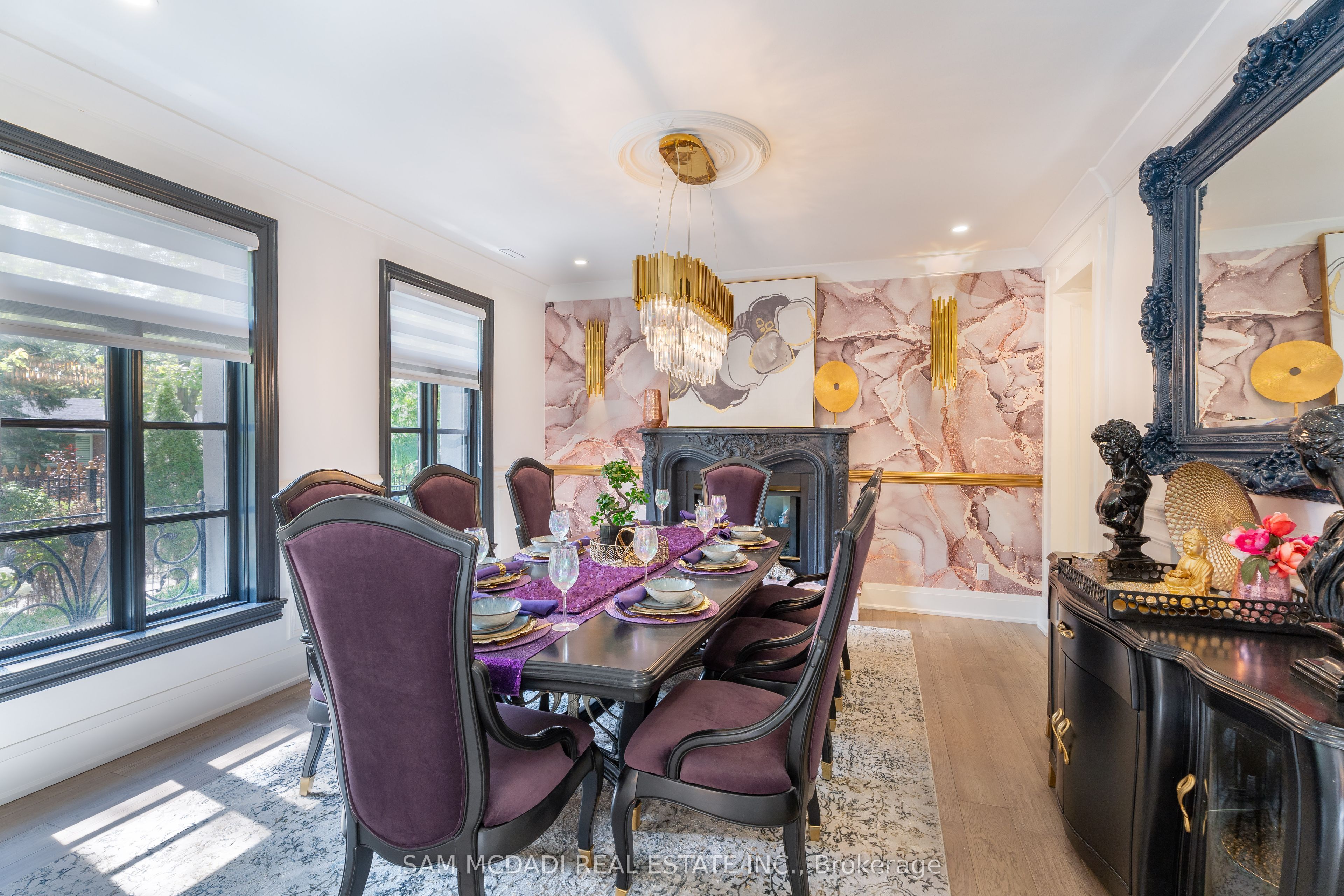 1540 Mississauga Road