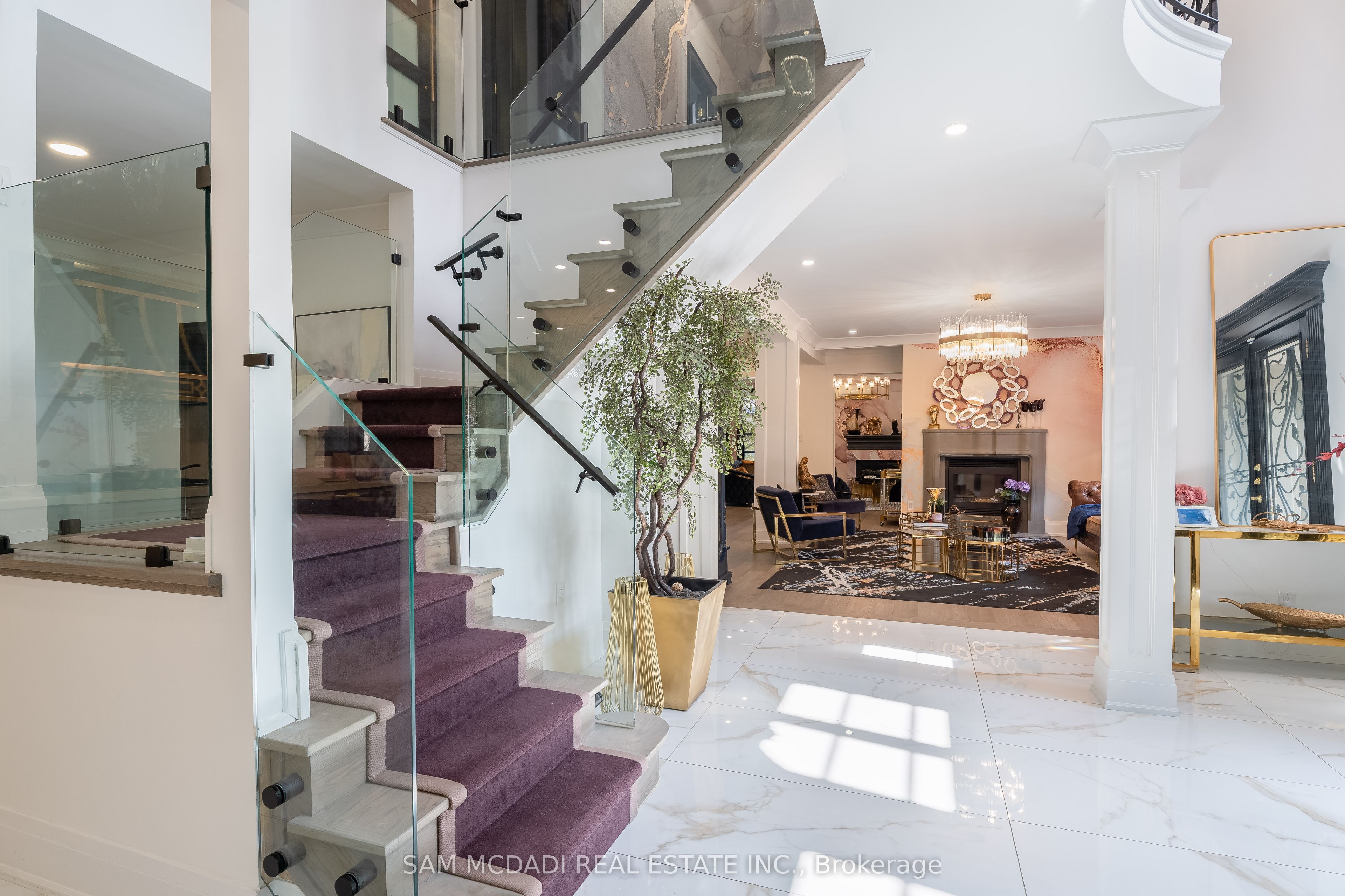 1540 Mississauga Road