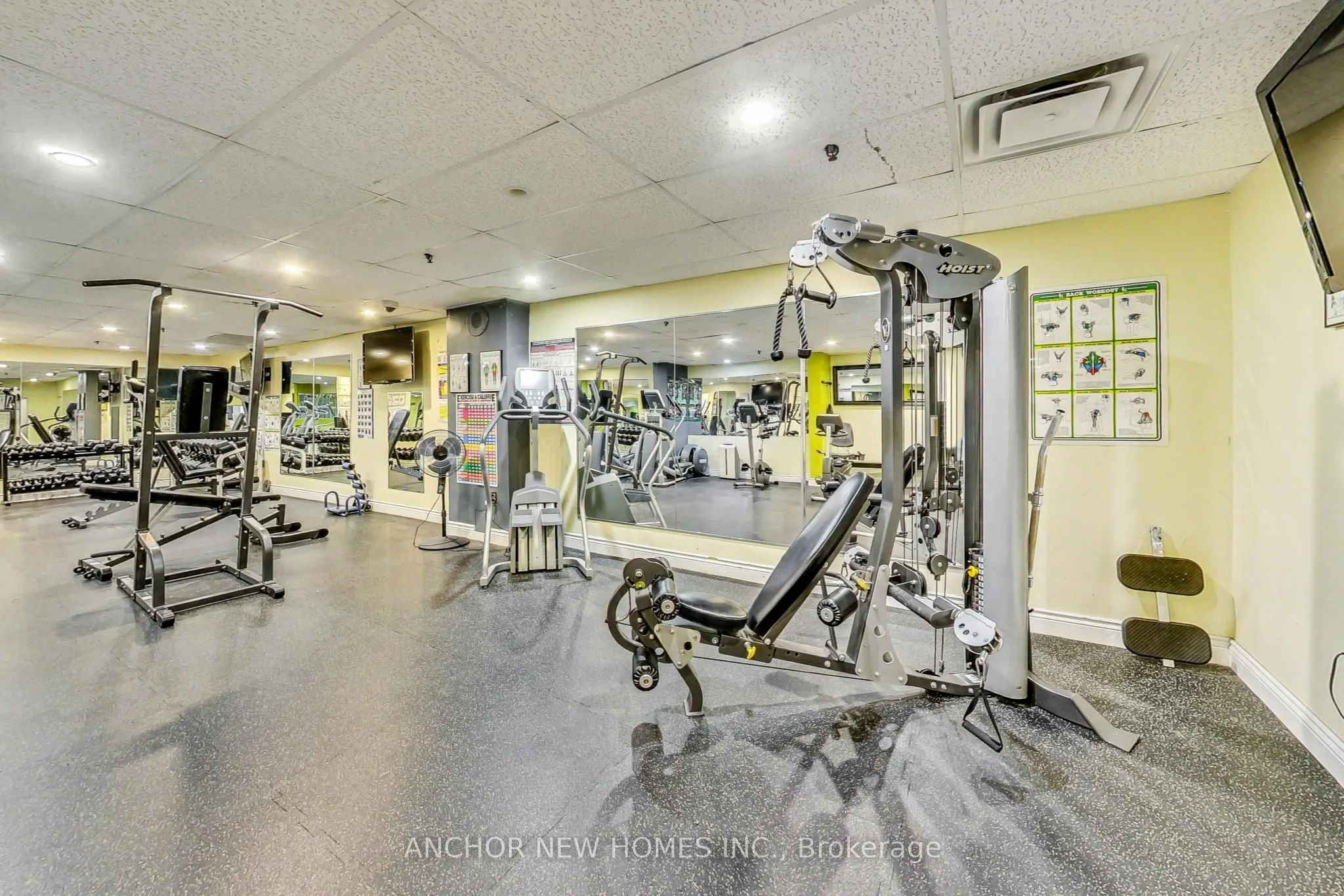 2323 Confederation Parkway #1105