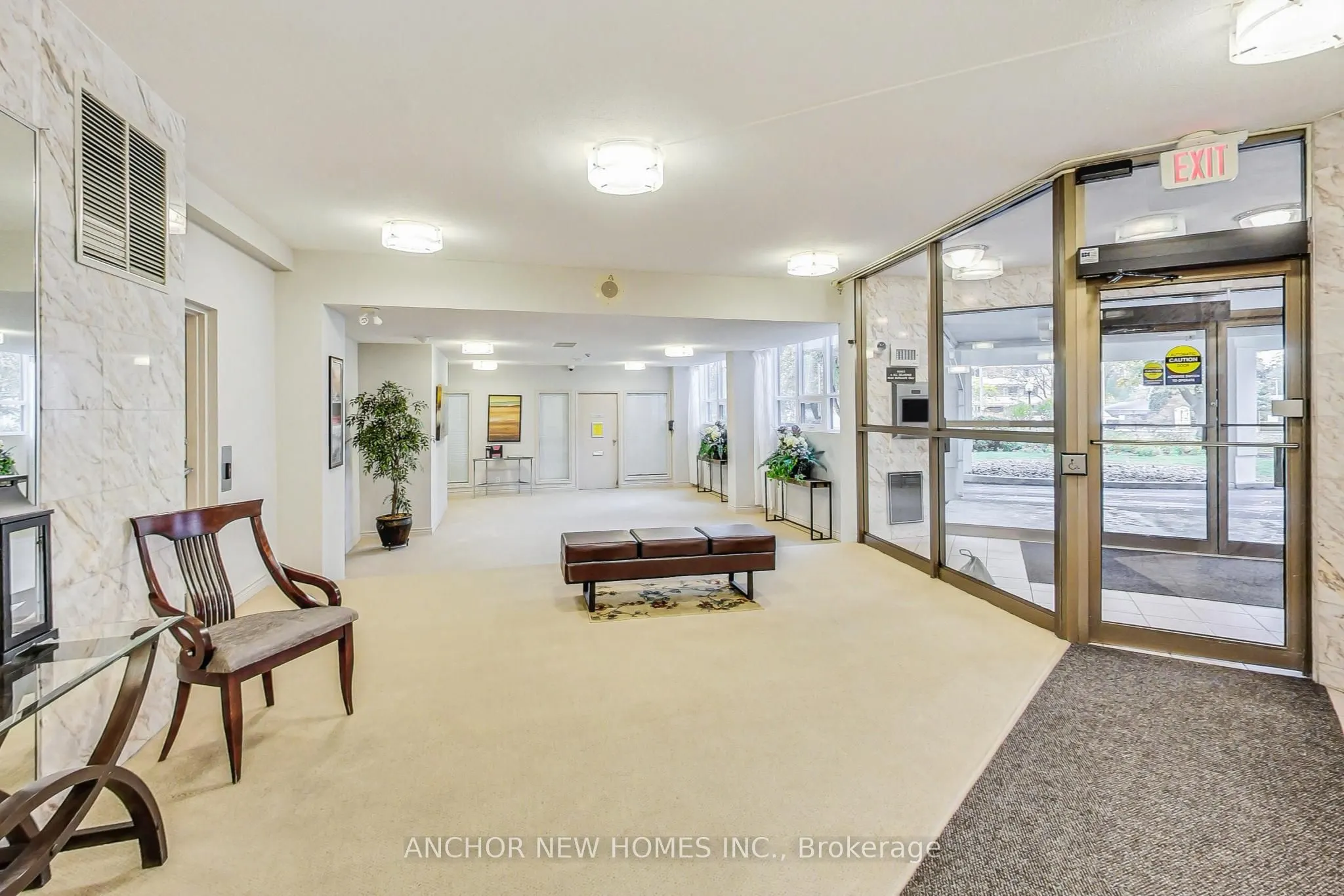 2323 Confederation Parkway #1105