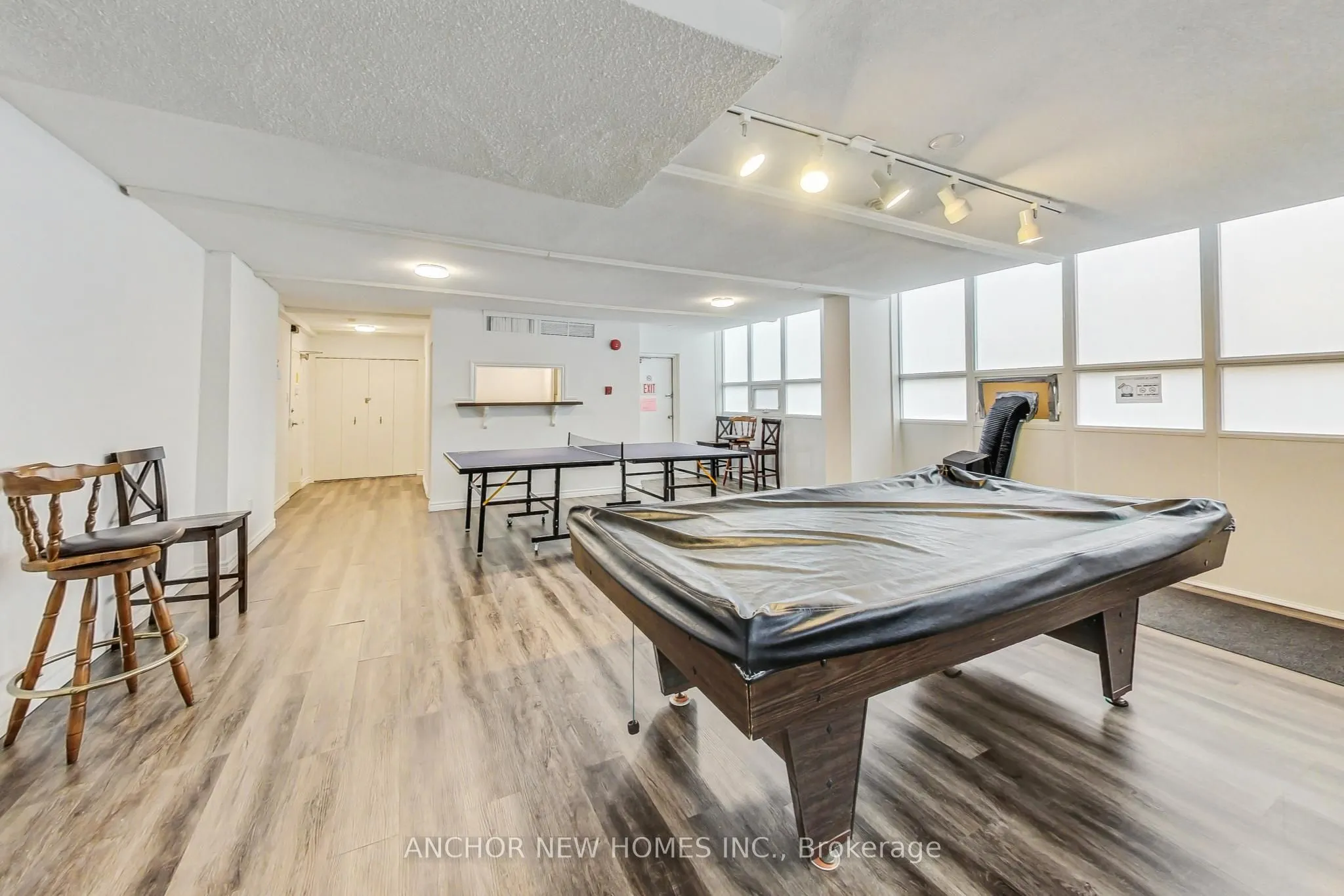 2323 Confederation Parkway #1105