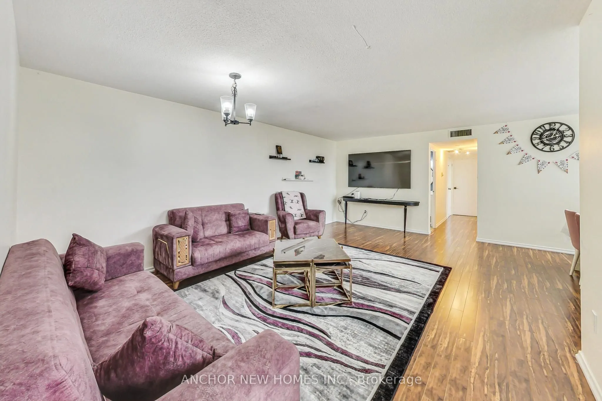 2323 Confederation Parkway #1105