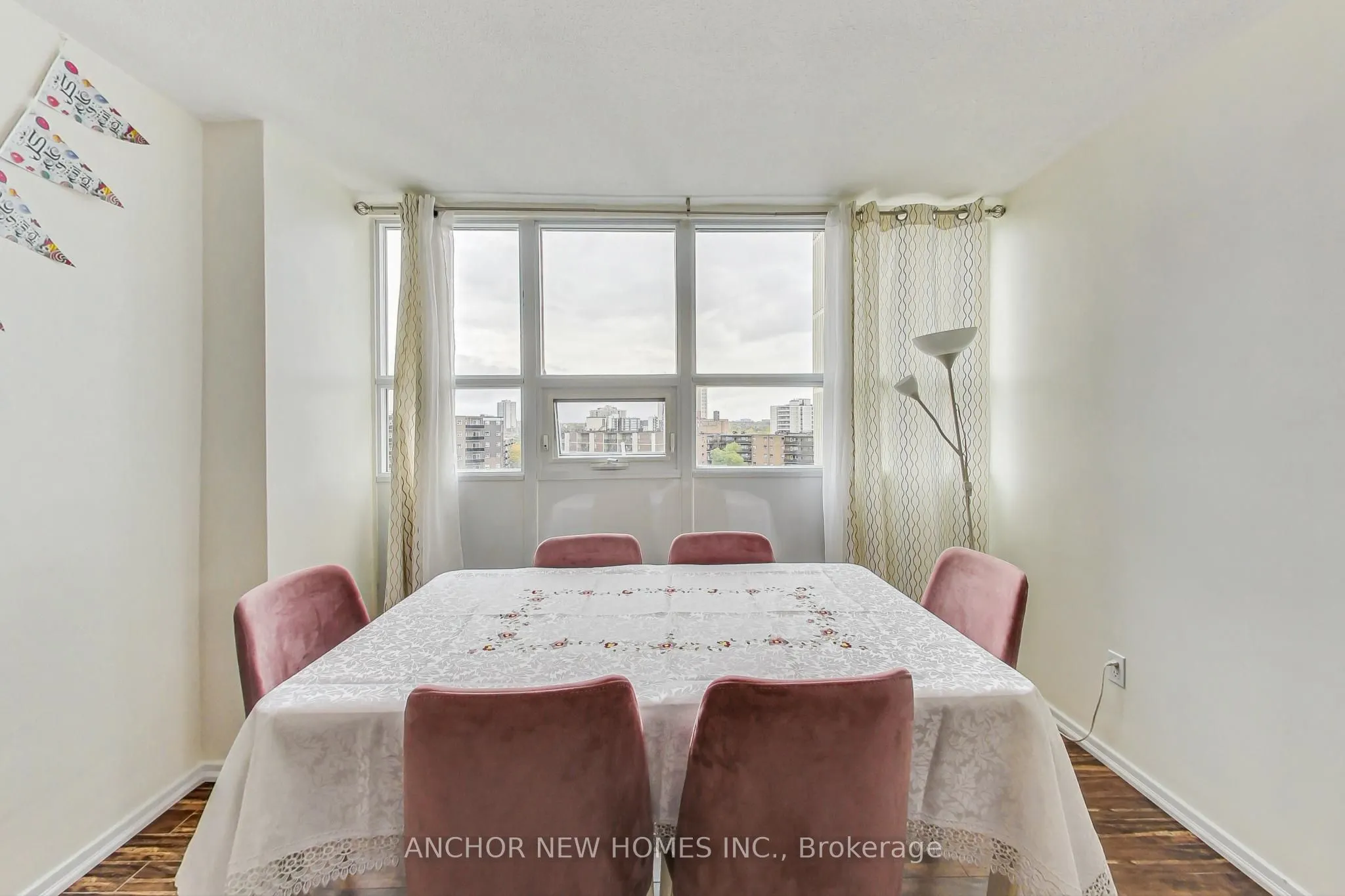 2323 Confederation Parkway #1105