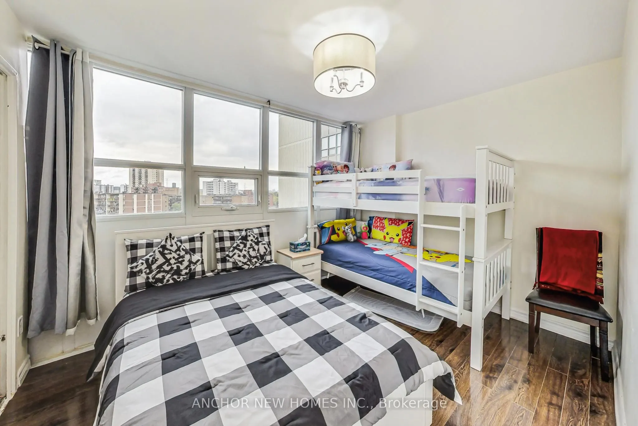 2323 Confederation Parkway #1105