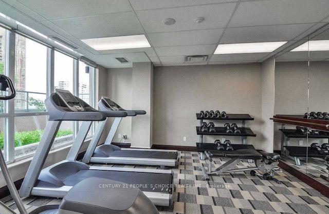 208 Enfield Place, #3303