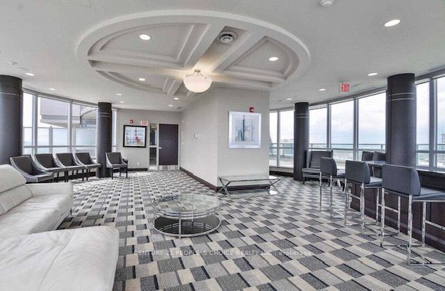 208 Enfield Place, #3303
