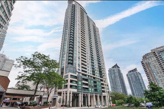 208 Enfield Place, #3303