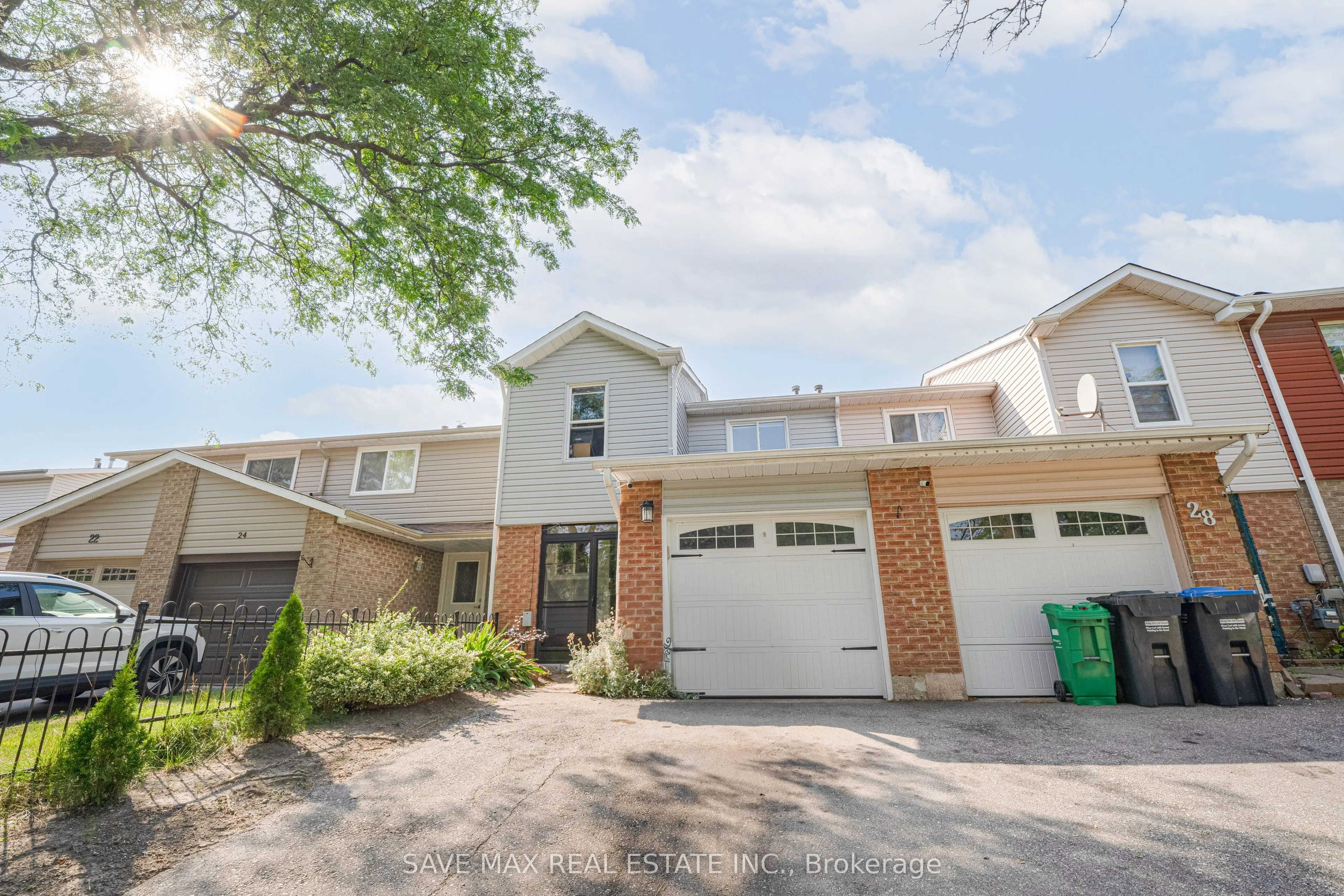 26 Gilmore Drive N