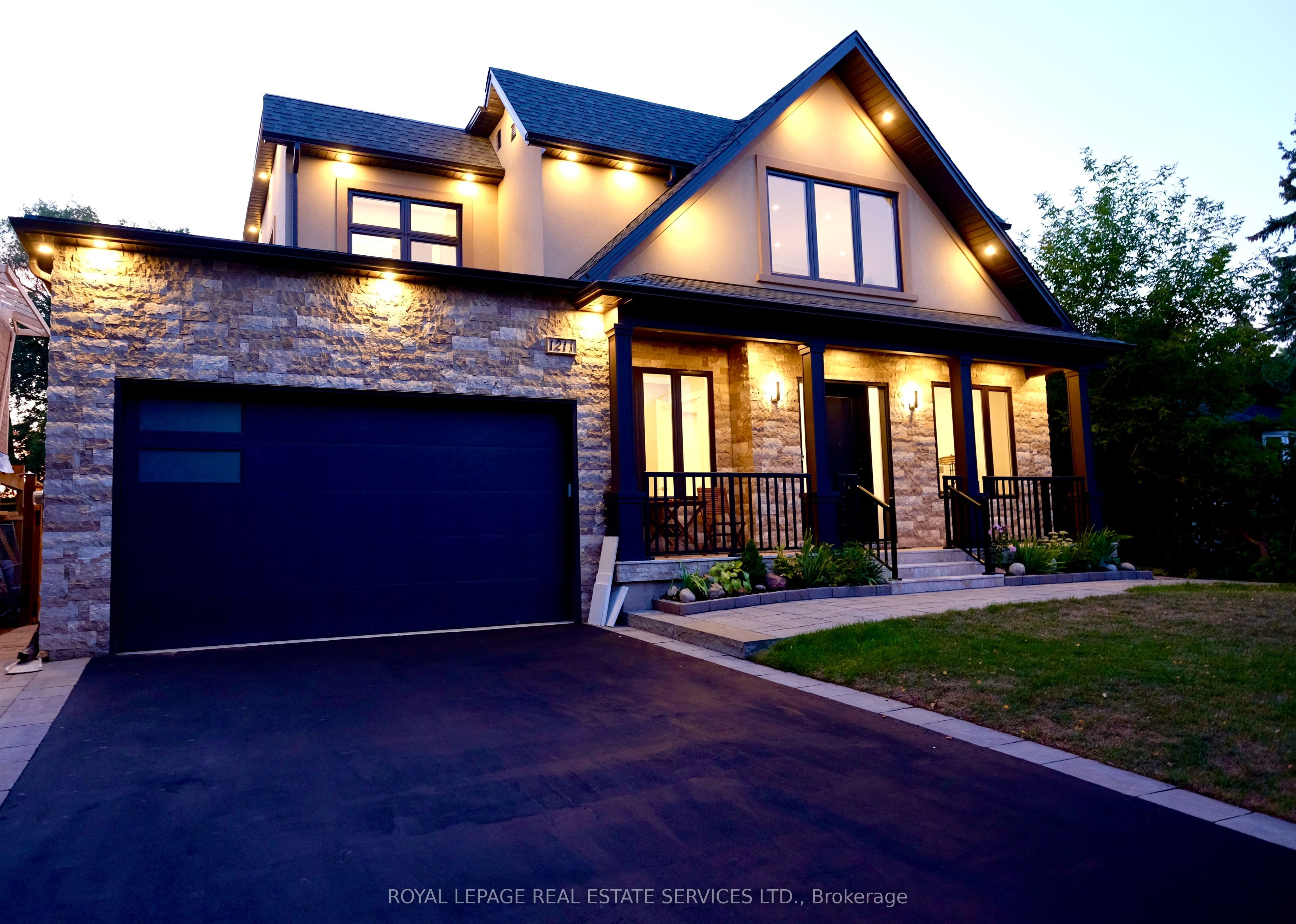 1211 Pinegrove Road