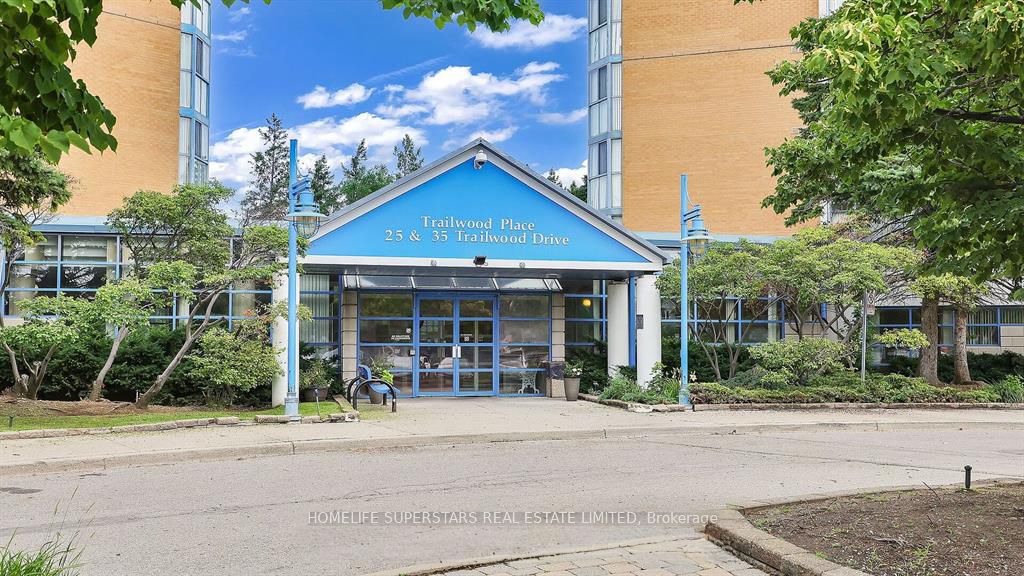 35 Trailwood Drive, #713