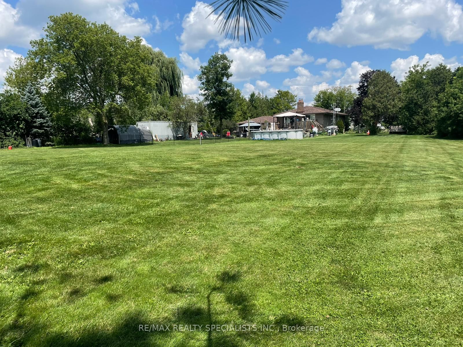 8136 Hornby Road