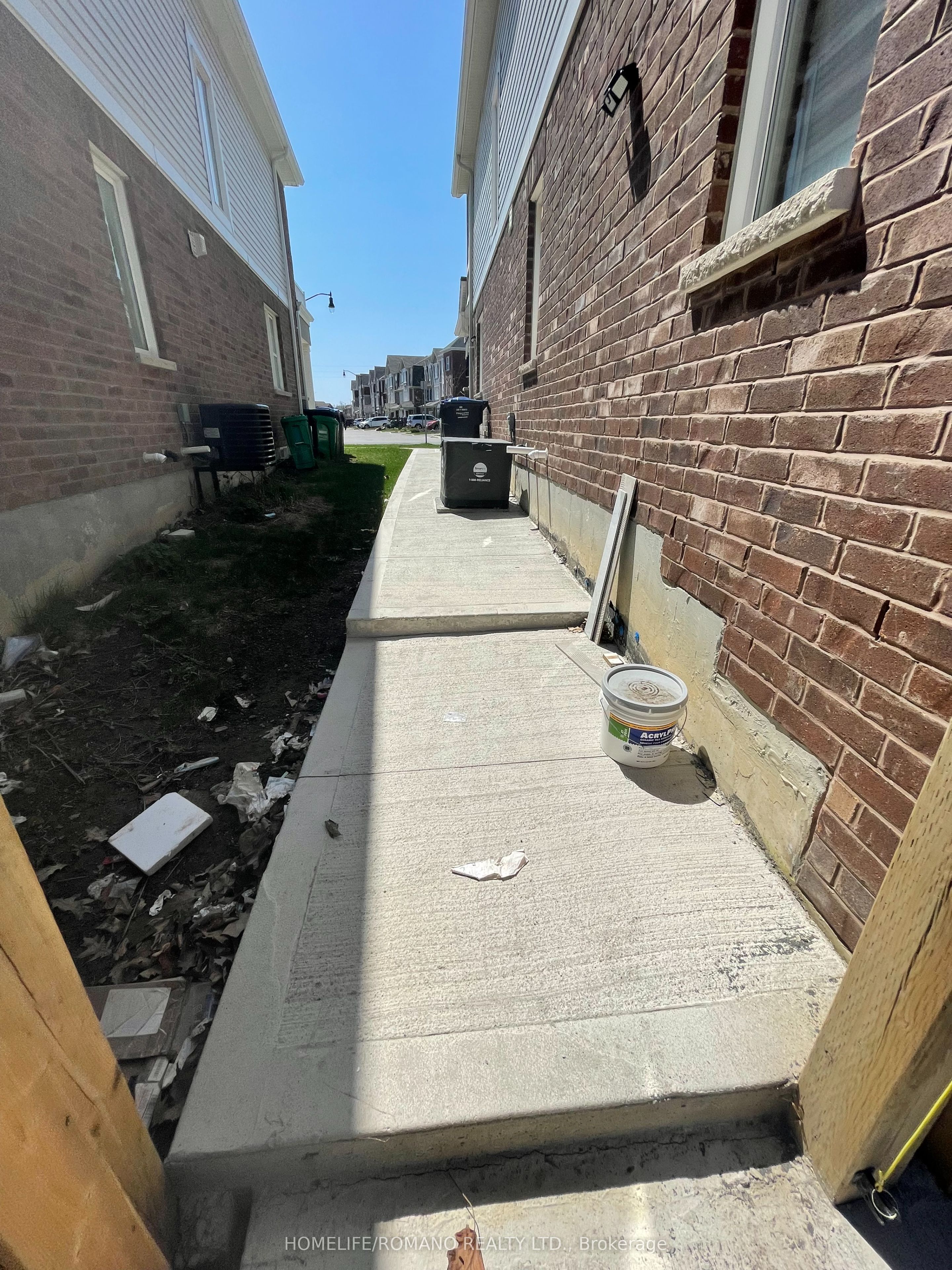 80 Quillberry Close, #Bsmt