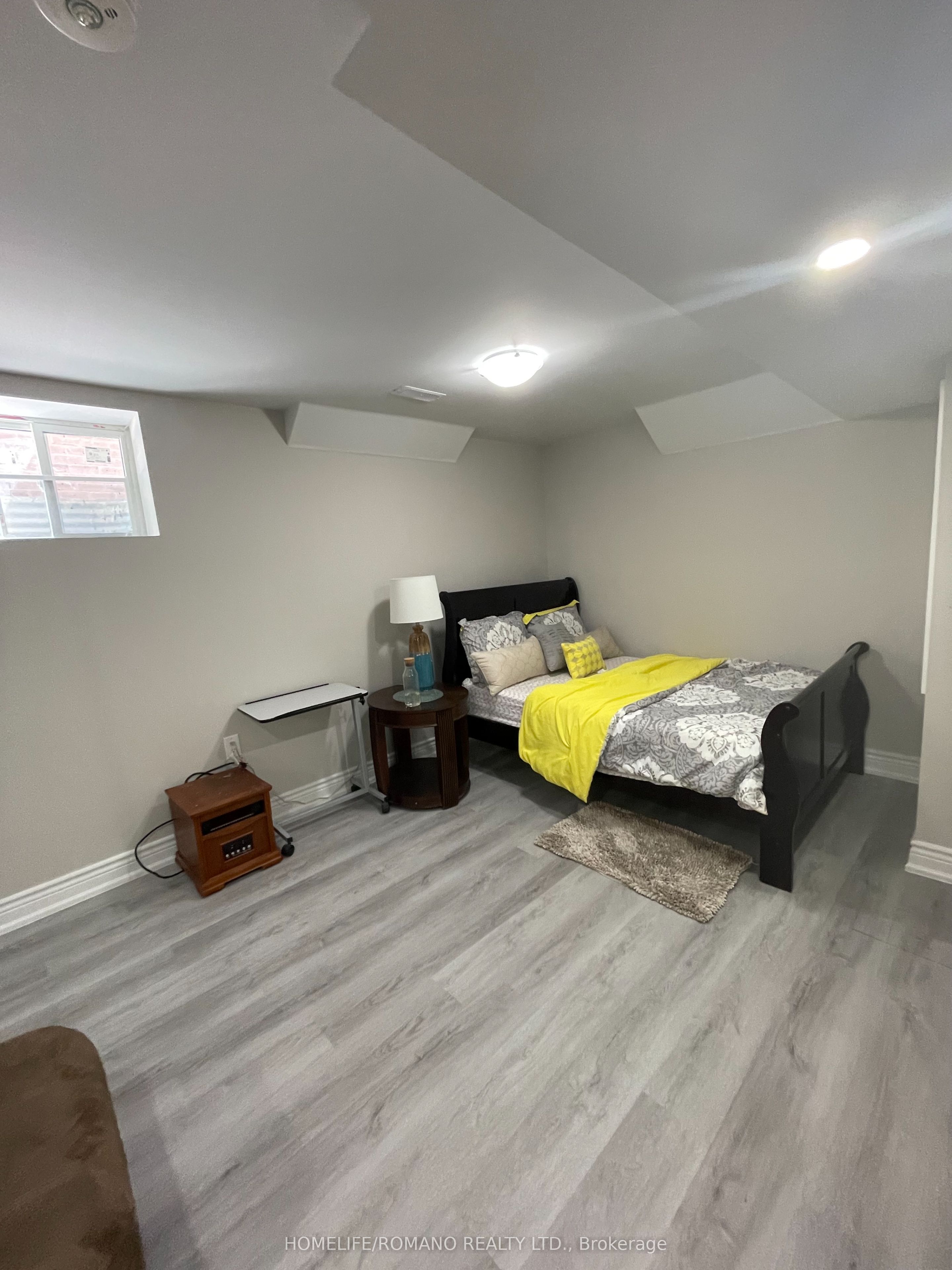 80 Quillberry Close, #Bsmt
