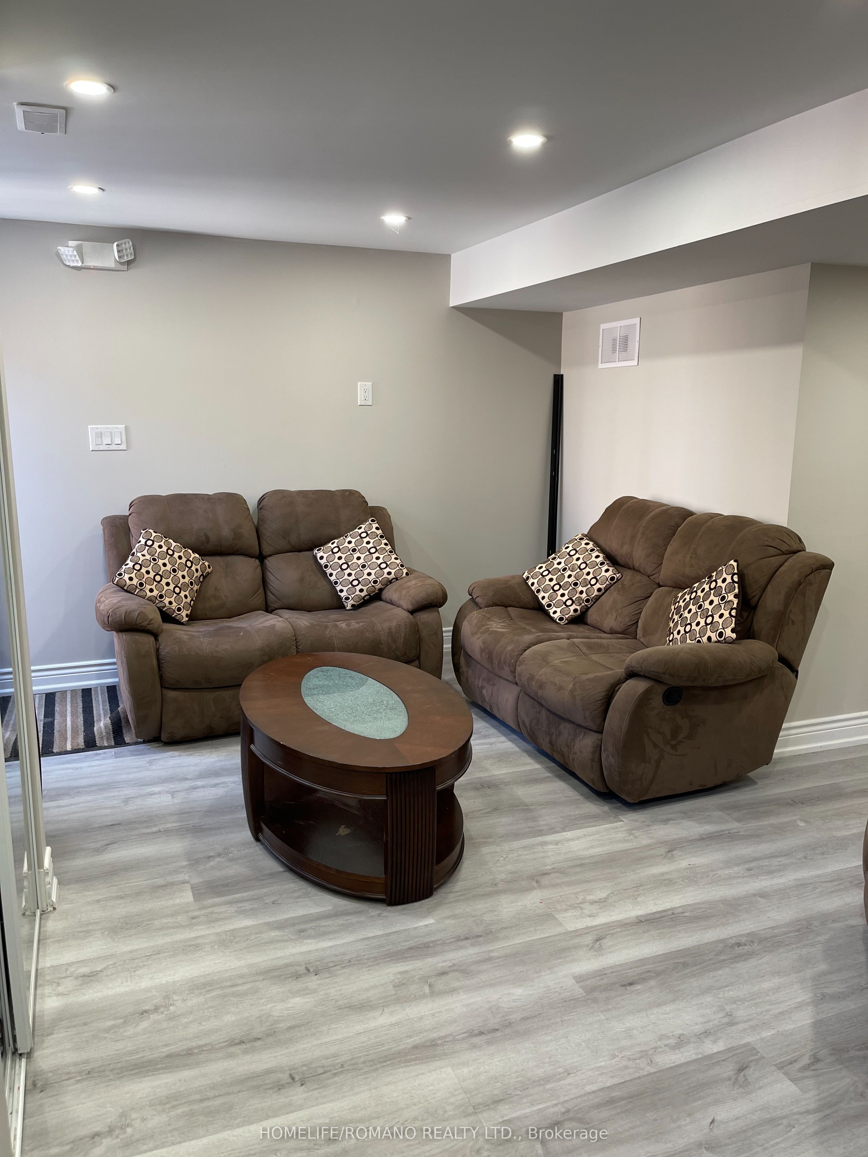 80 Quillberry Close, #Bsmt