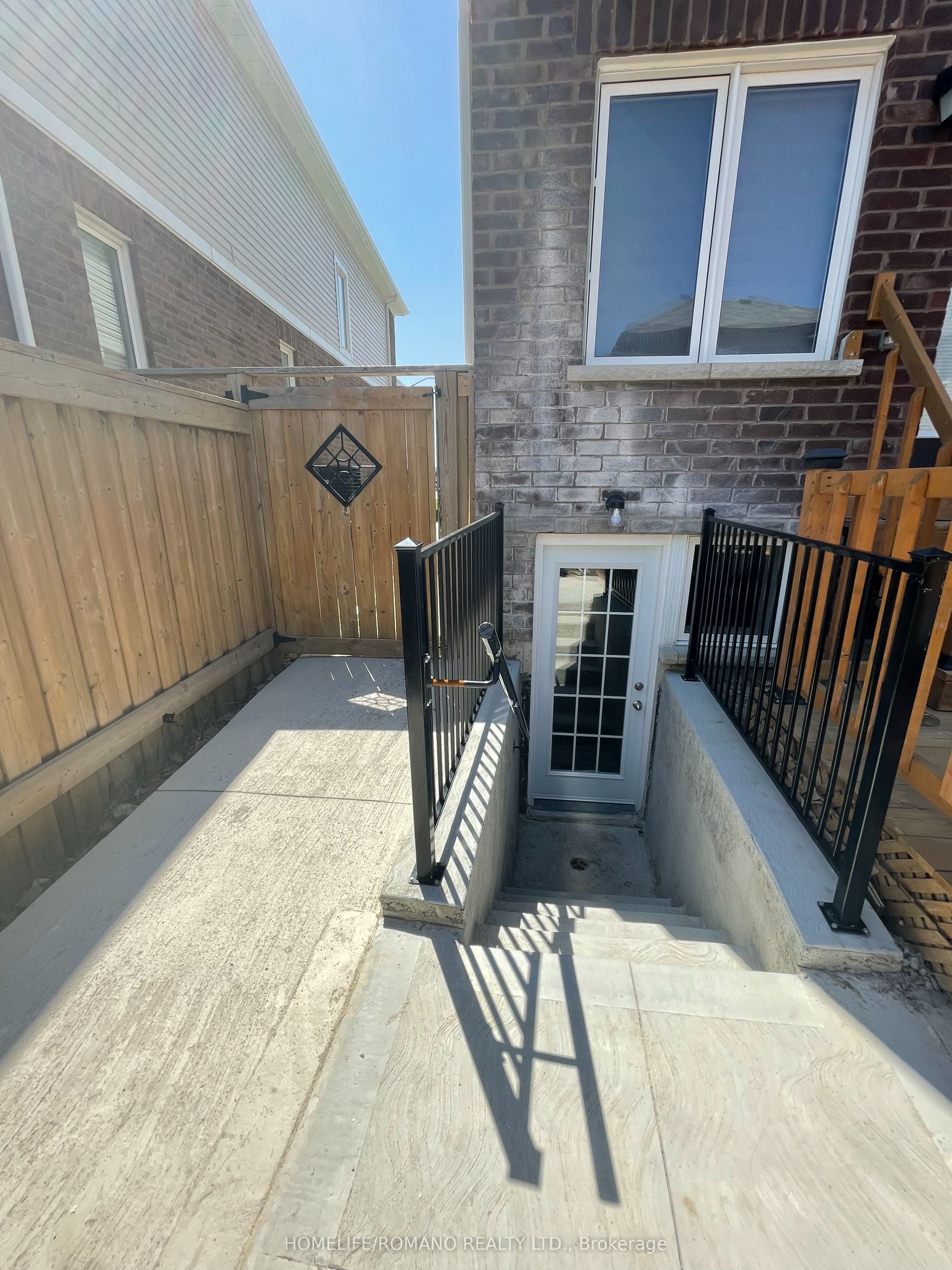 80 Quillberry Close, #Bsmt