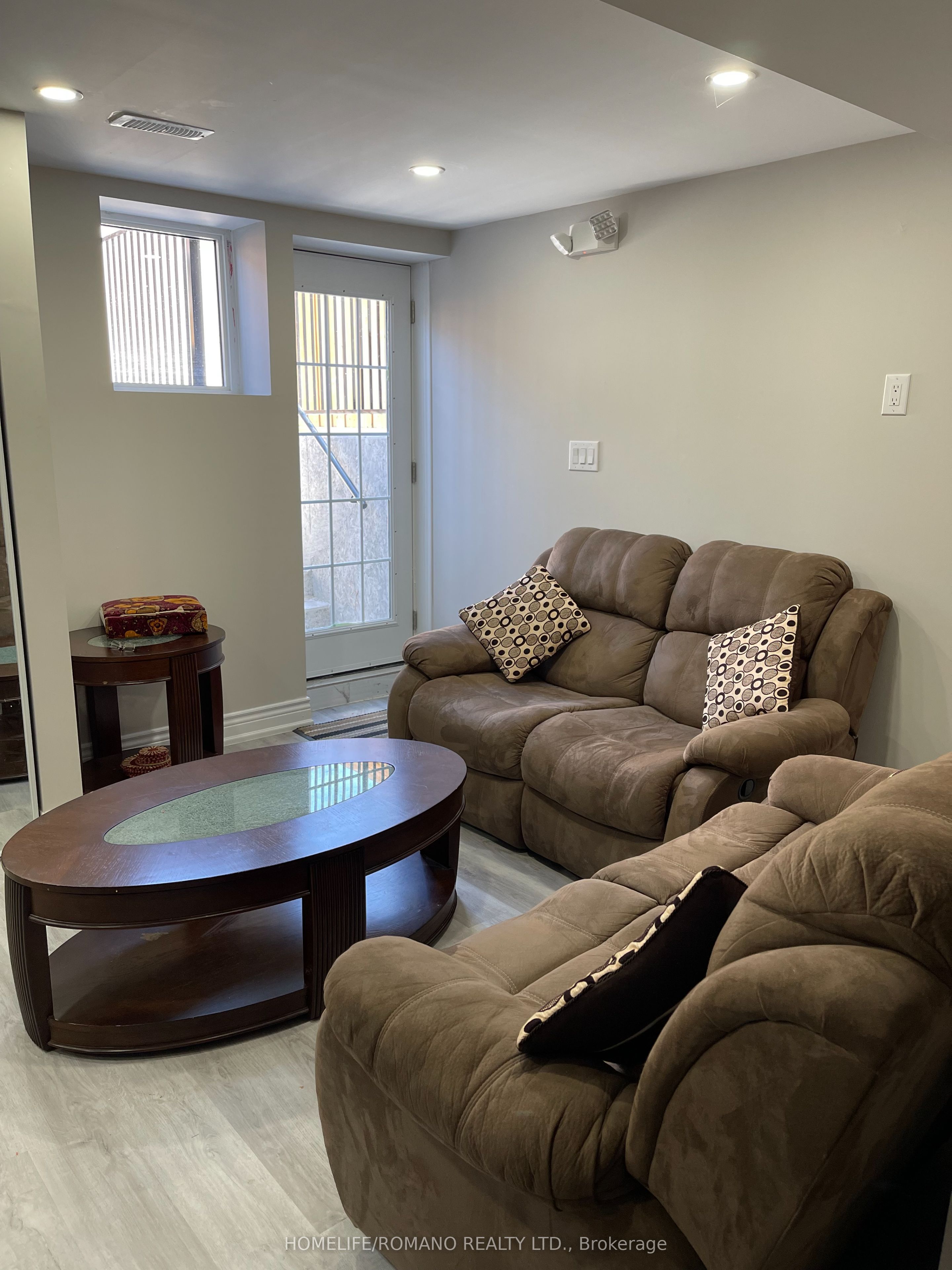 80 Quillberry Close, #Bsmt