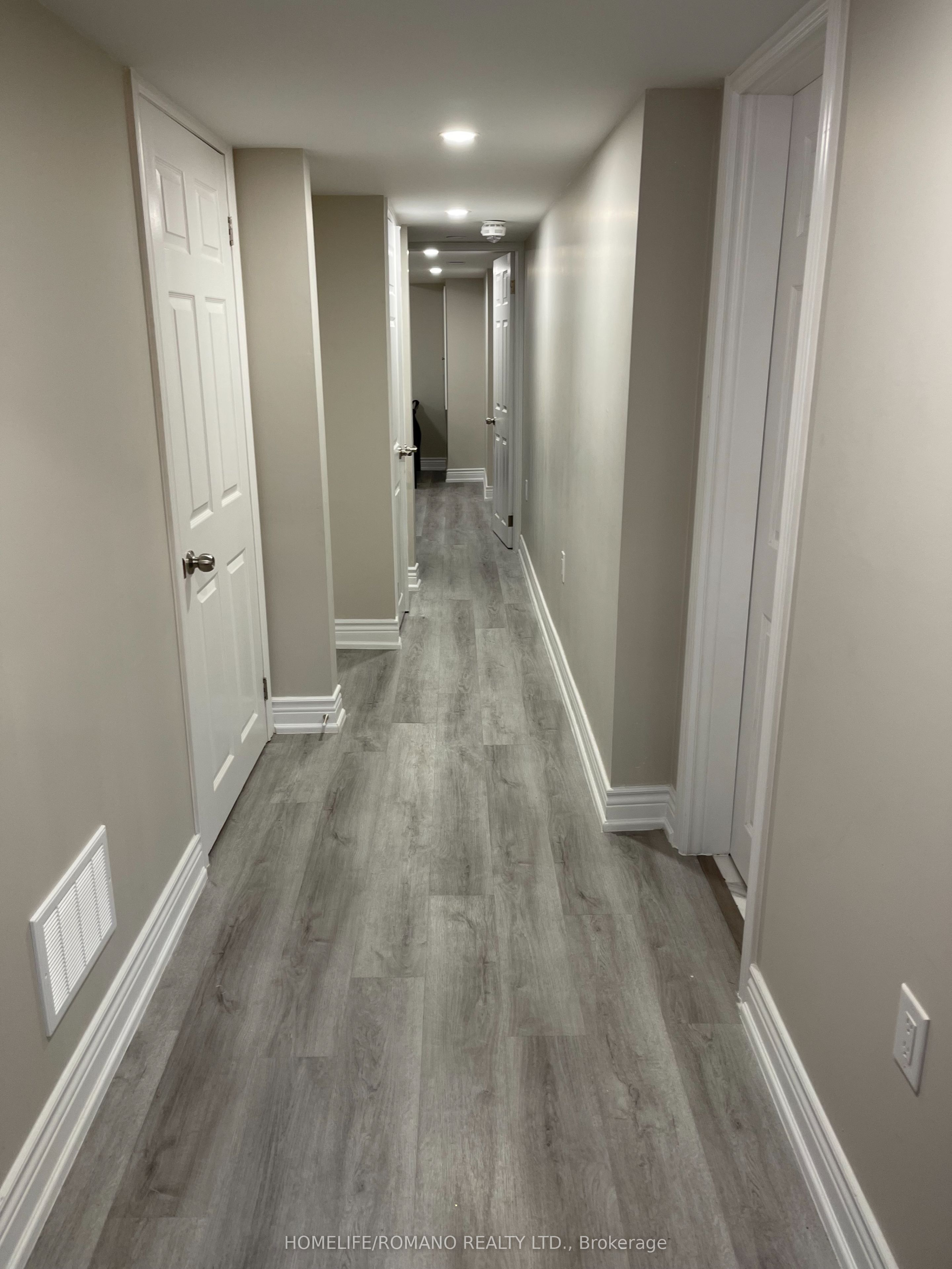 80 Quillberry Close, #Bsmt