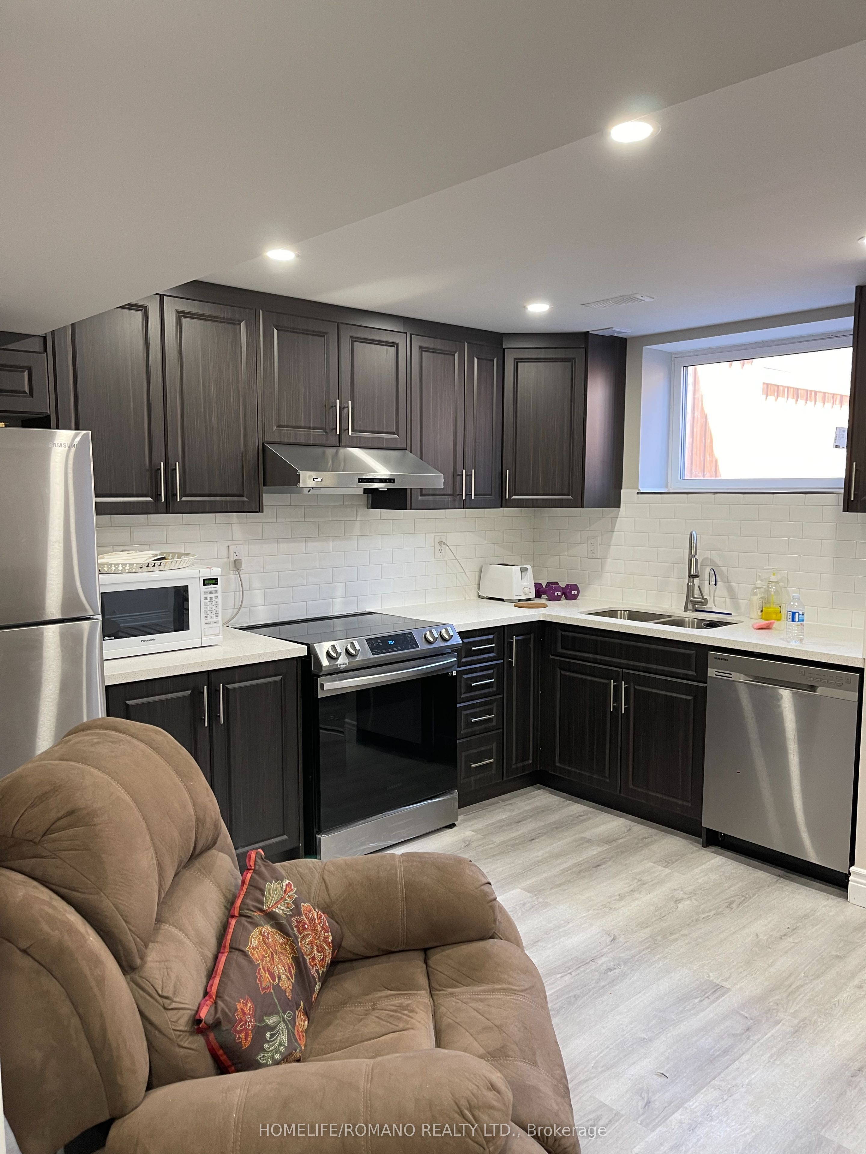80 Quillberry Close, #Bsmt