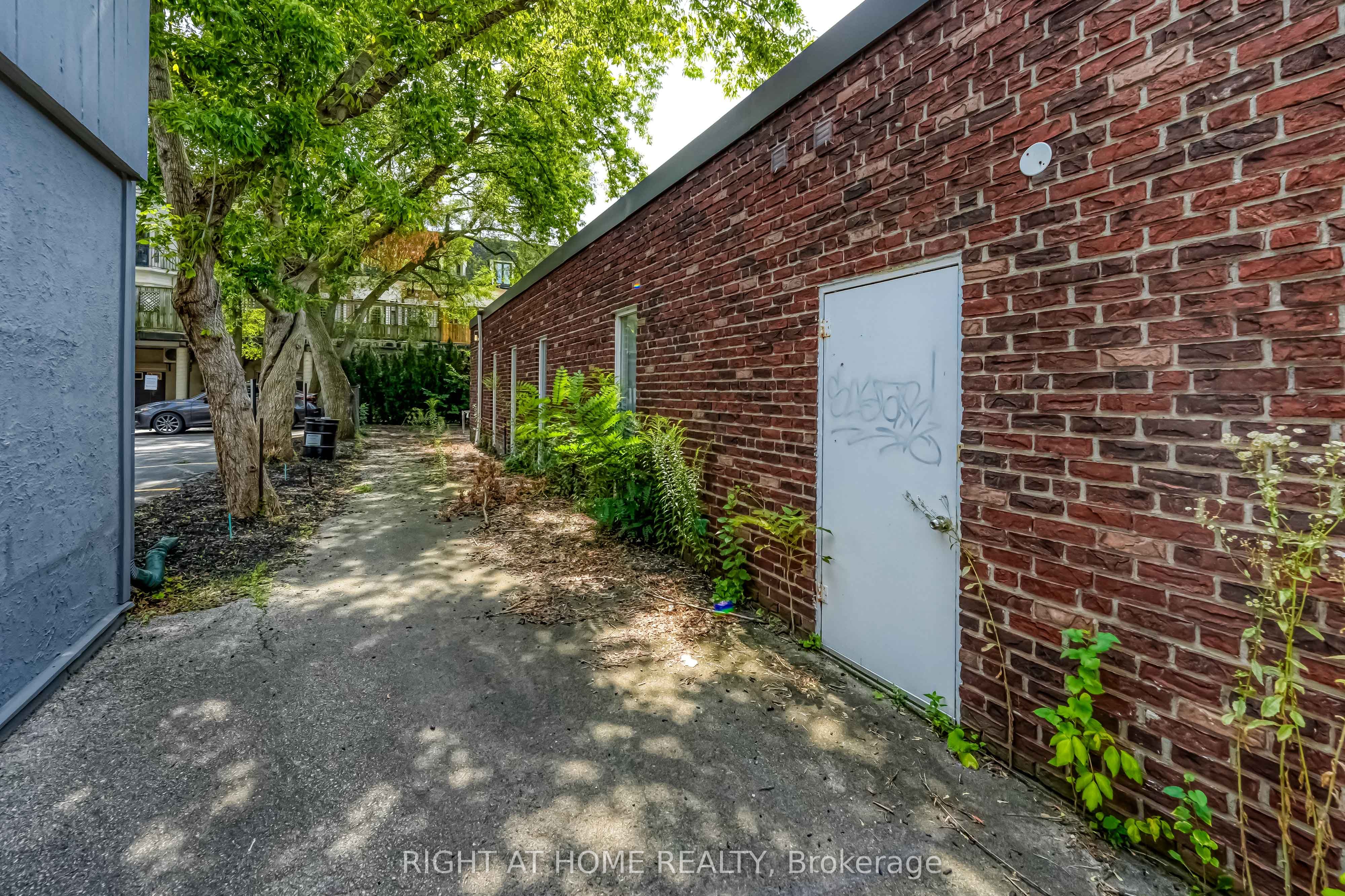 214 Randall Street