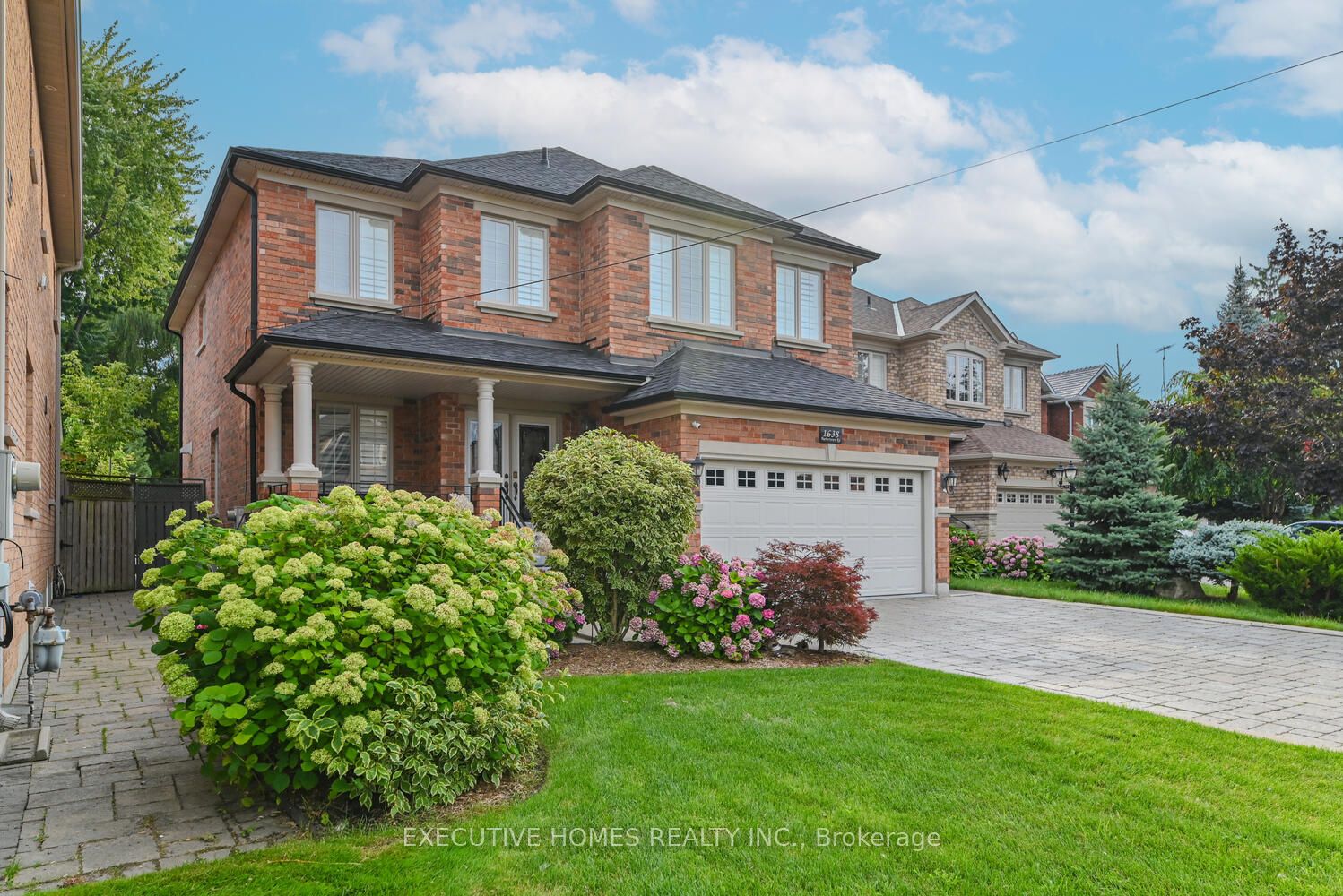 1638 Barbertown Road