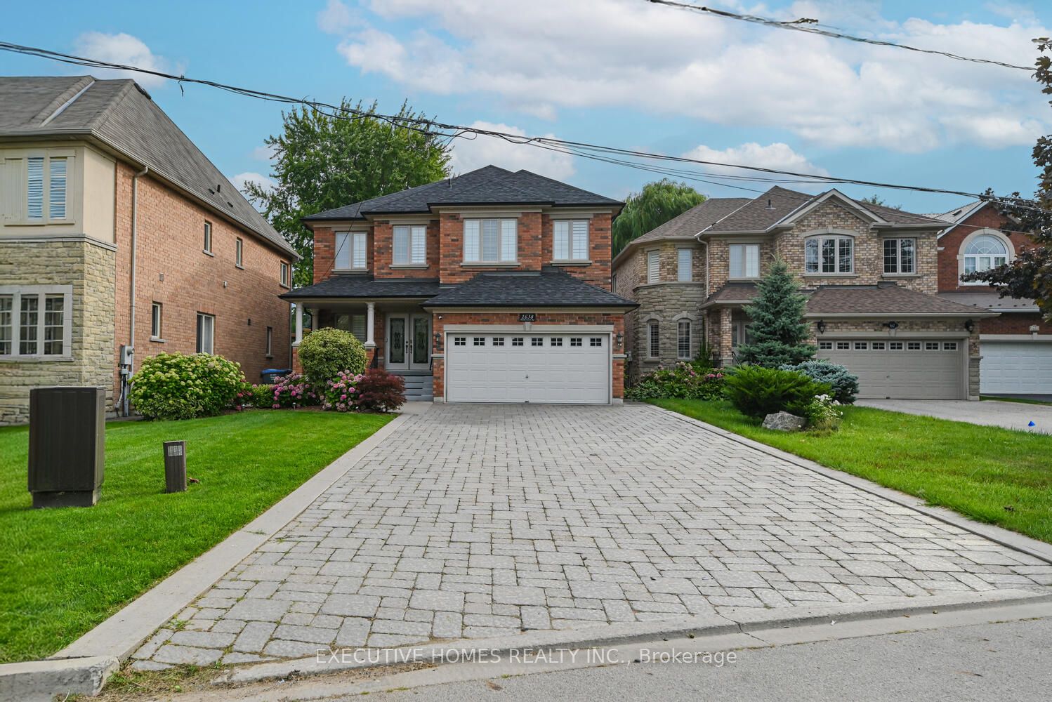 1638 Barbertown Road
