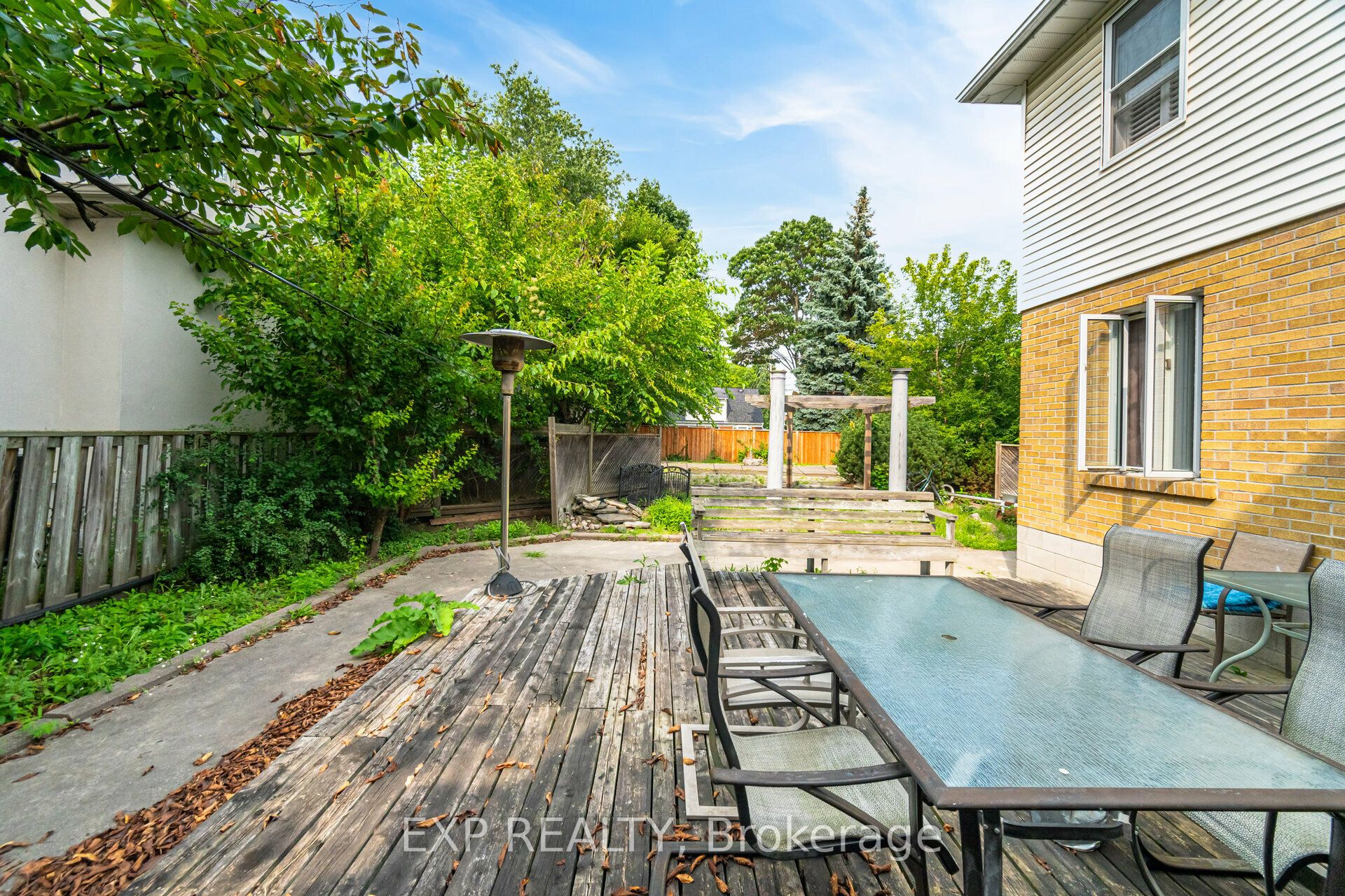 2065 Westfield Drive