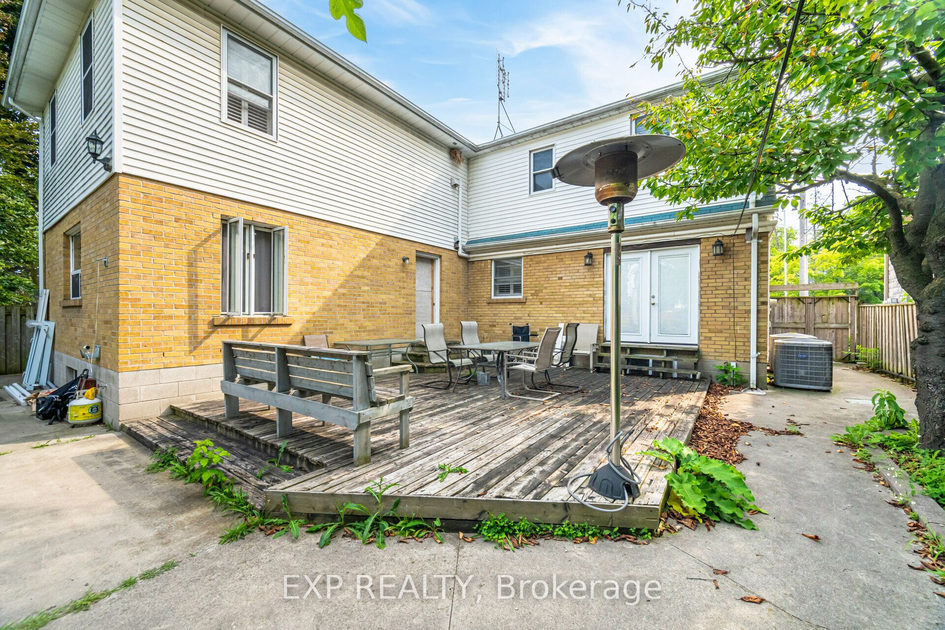 2065 Westfield Drive