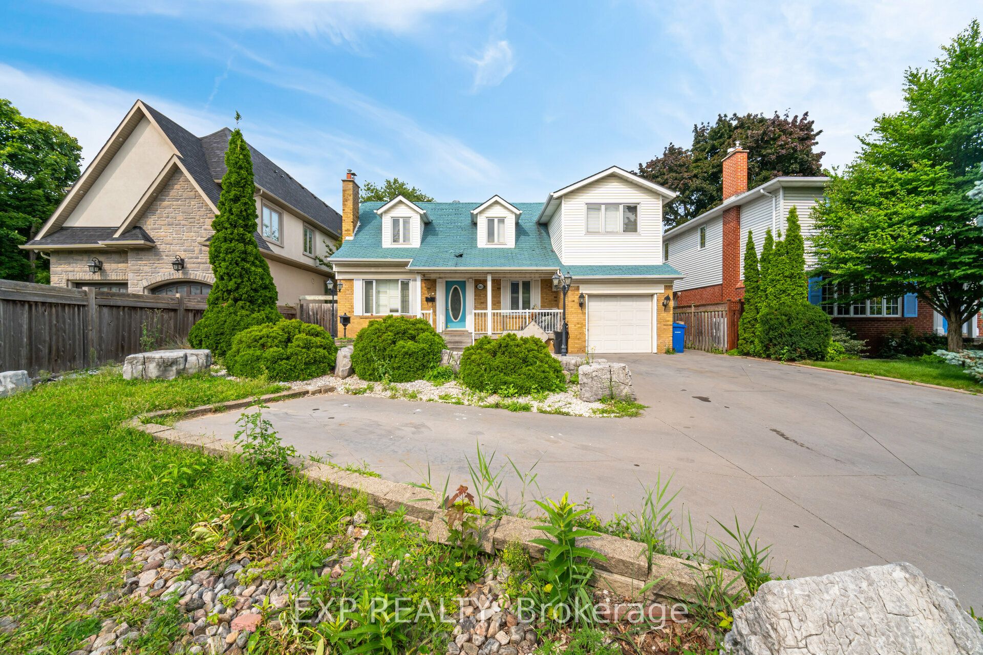 2065 Westfield Drive