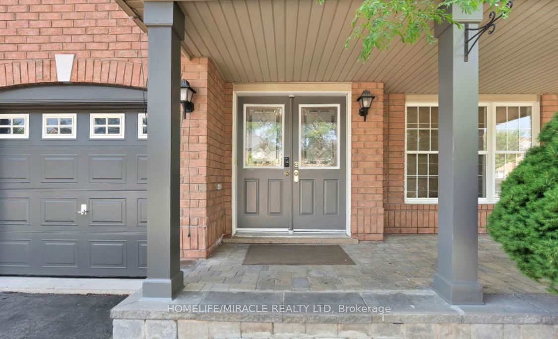 6 Mistybrook Crescent