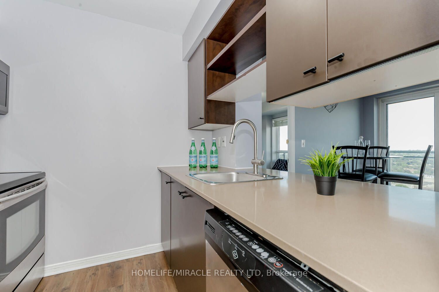 215 Queen Street E #1710
