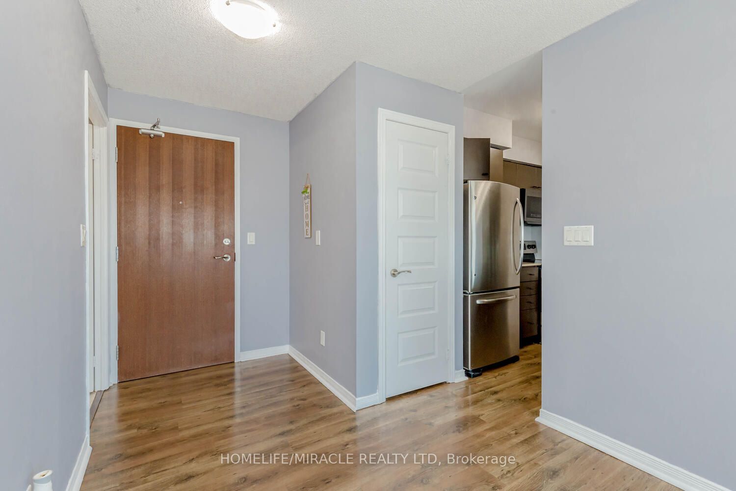 215 Queen Street E #1710