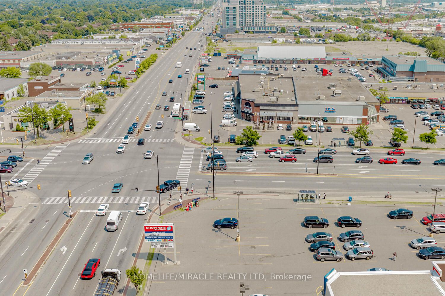 215 Queen Street E #1710