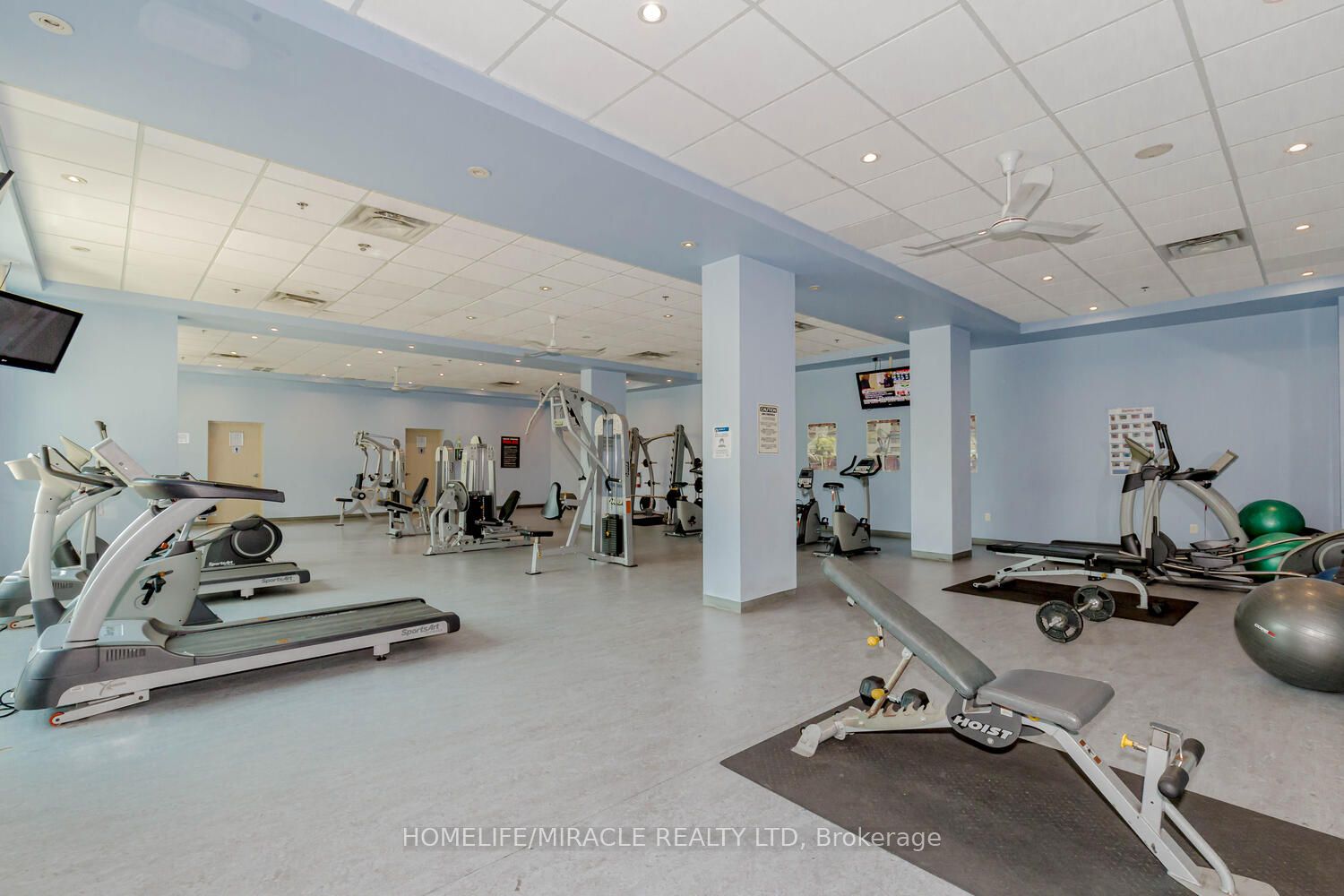 215 Queen Street E #1710