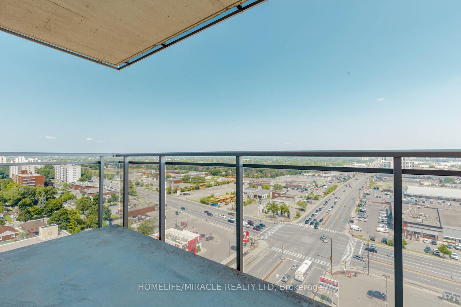 215 Queen Street E #1710