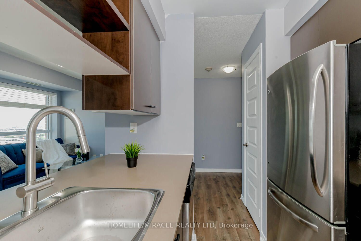 215 Queen Street E #1710