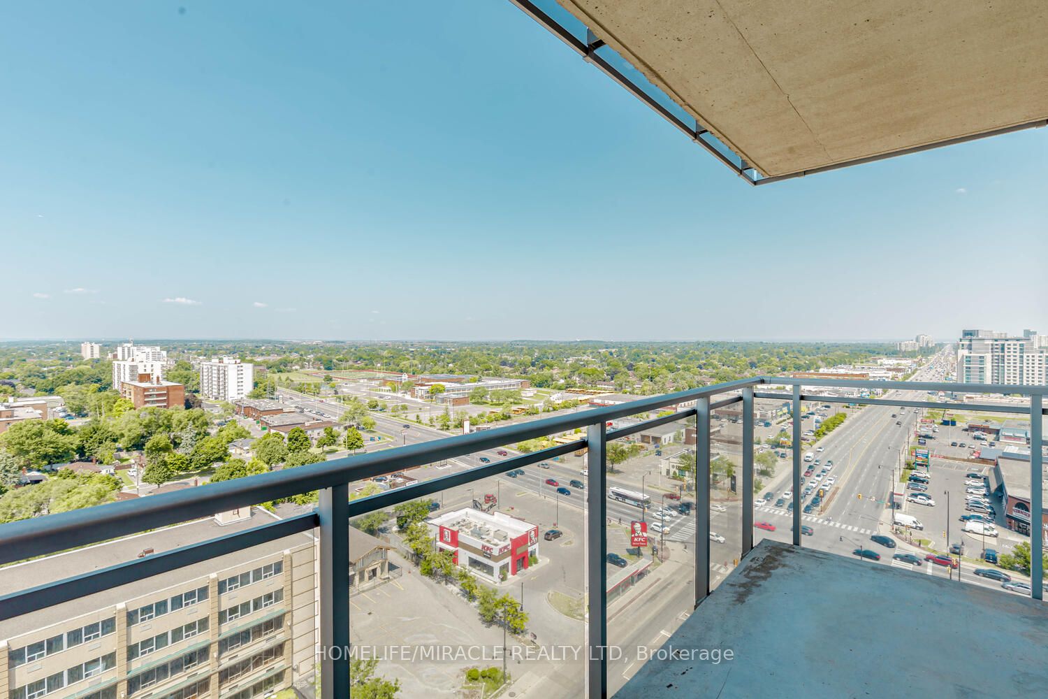 215 Queen Street E #1710