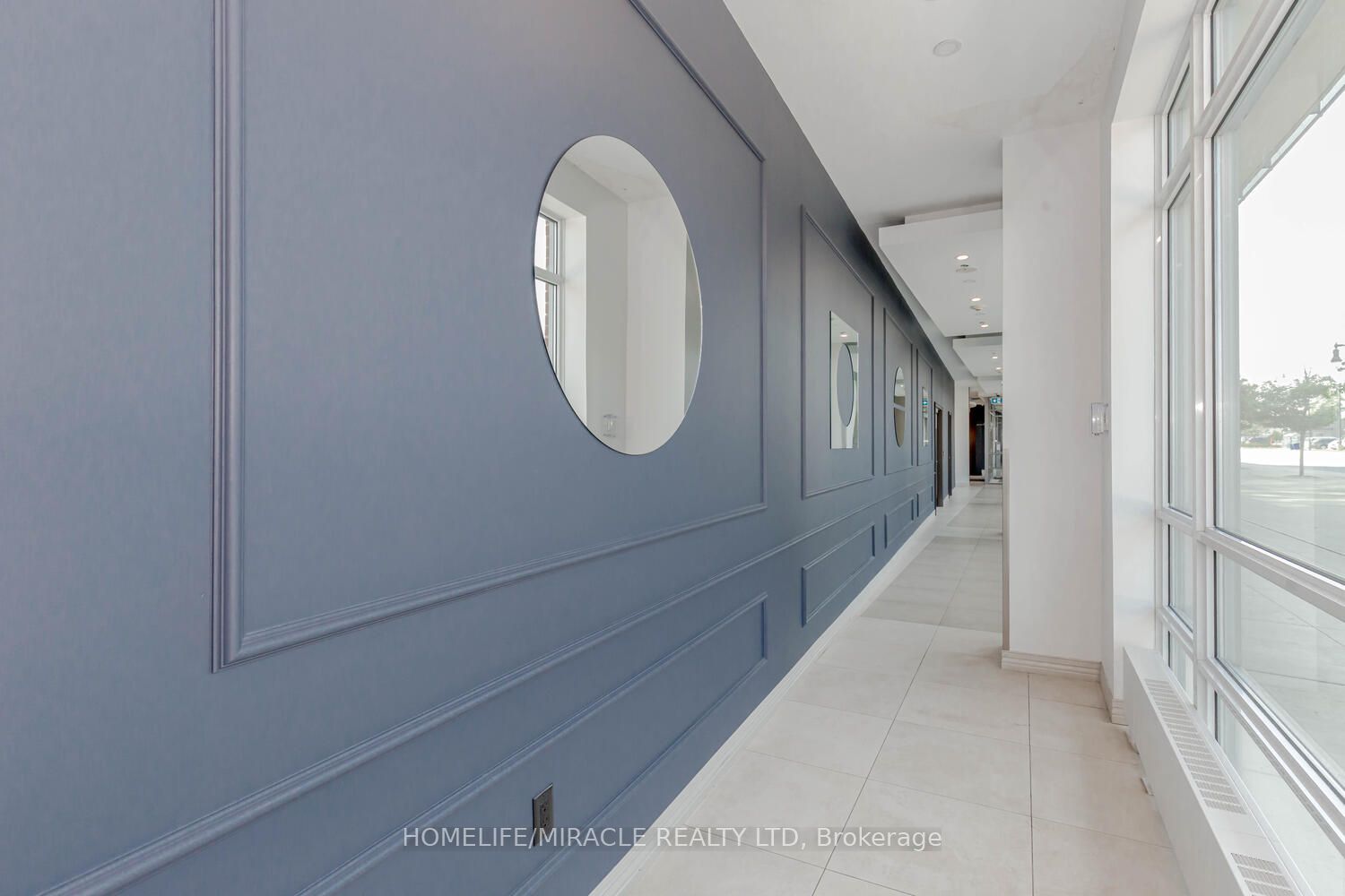 215 Queen Street E #1710