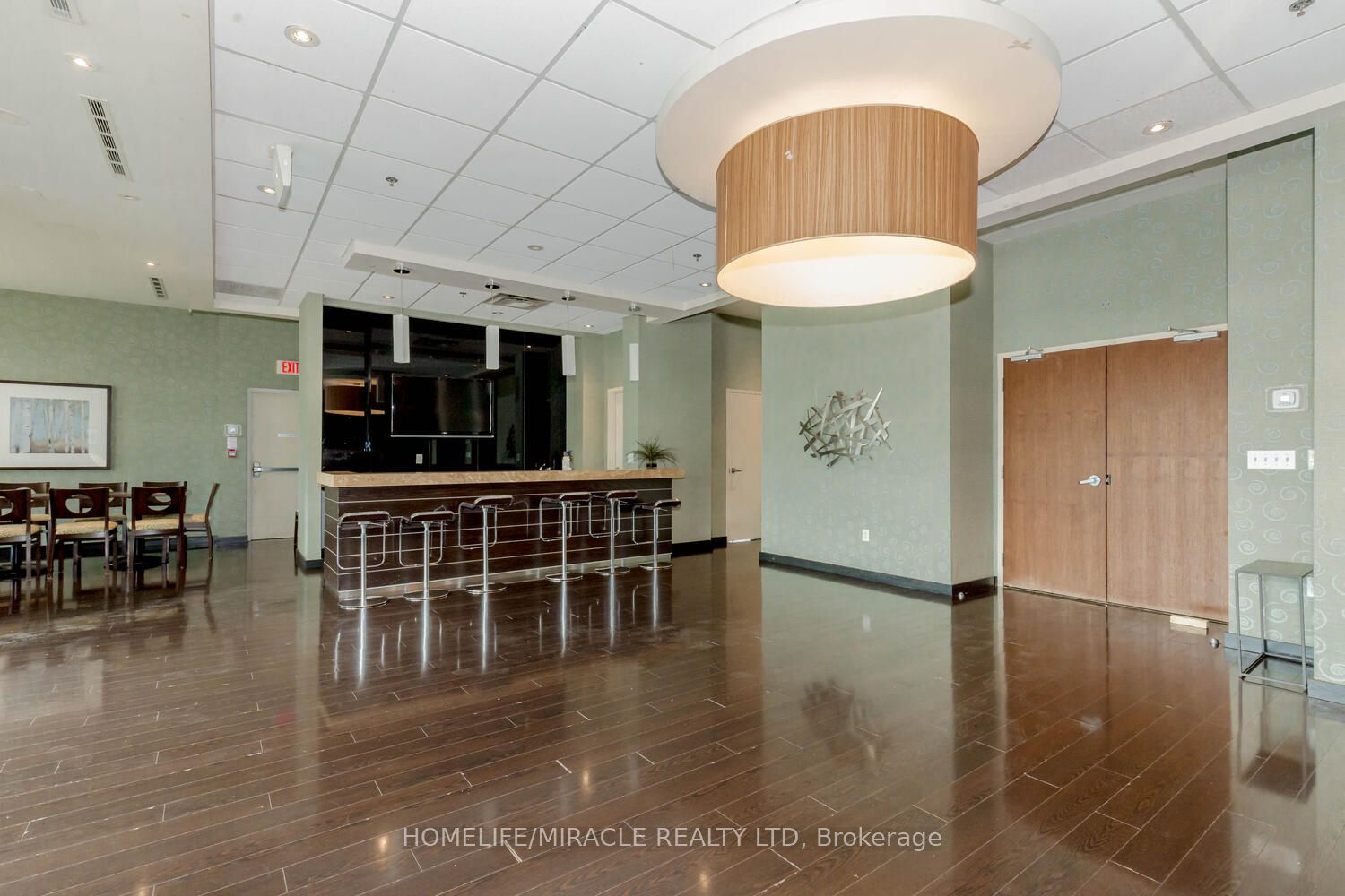 215 Queen Street E #1710