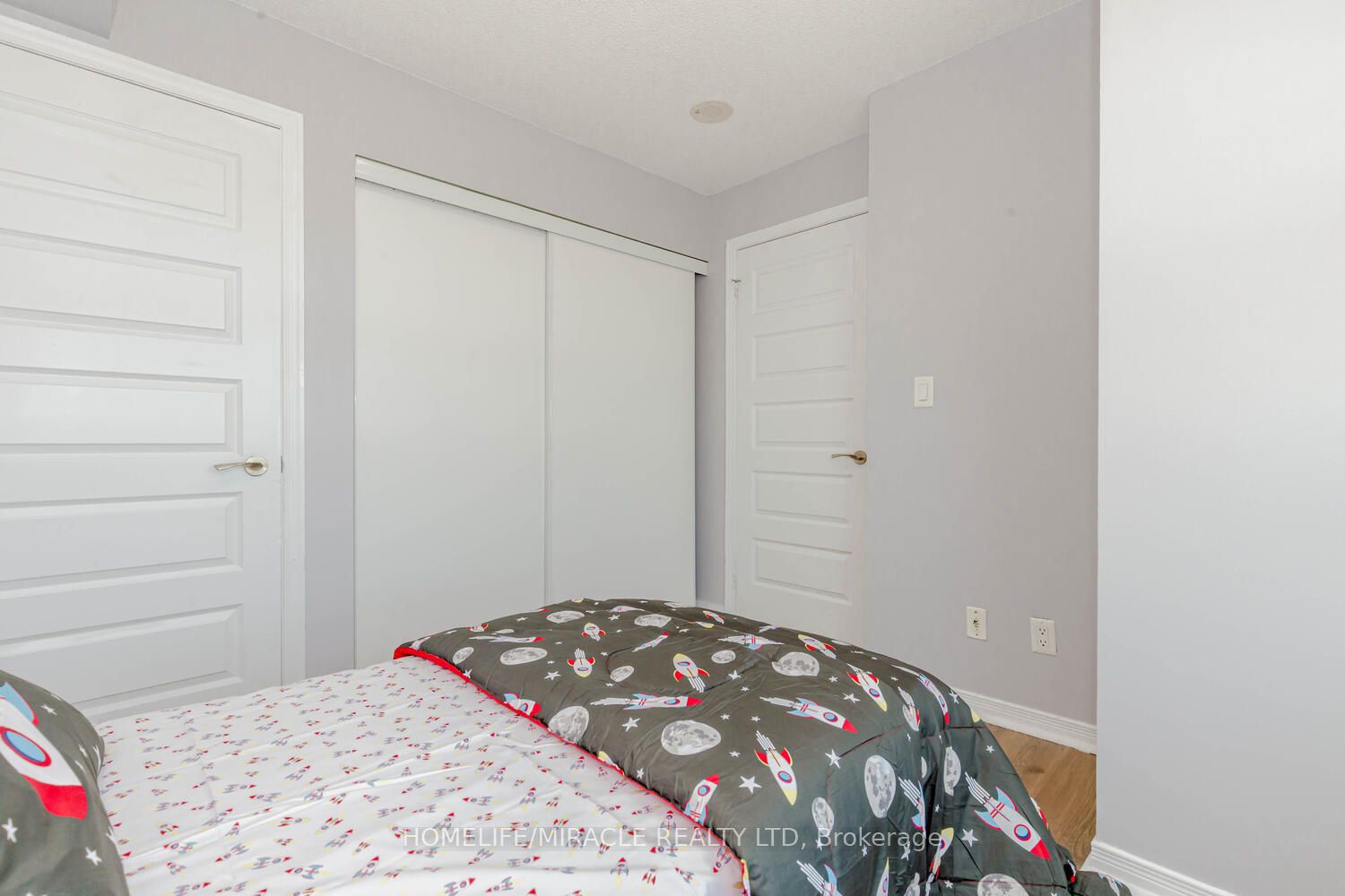 215 Queen Street E #1710