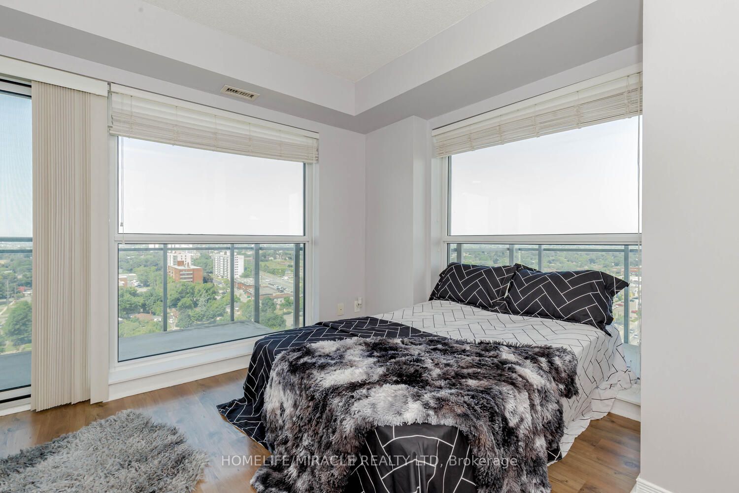 215 Queen Street E #1710