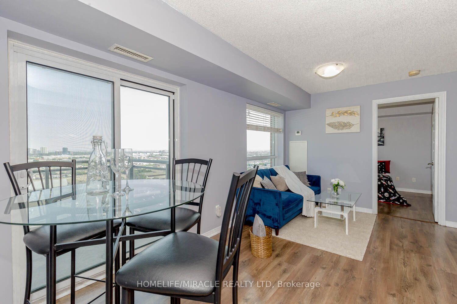 215 Queen Street E #1710