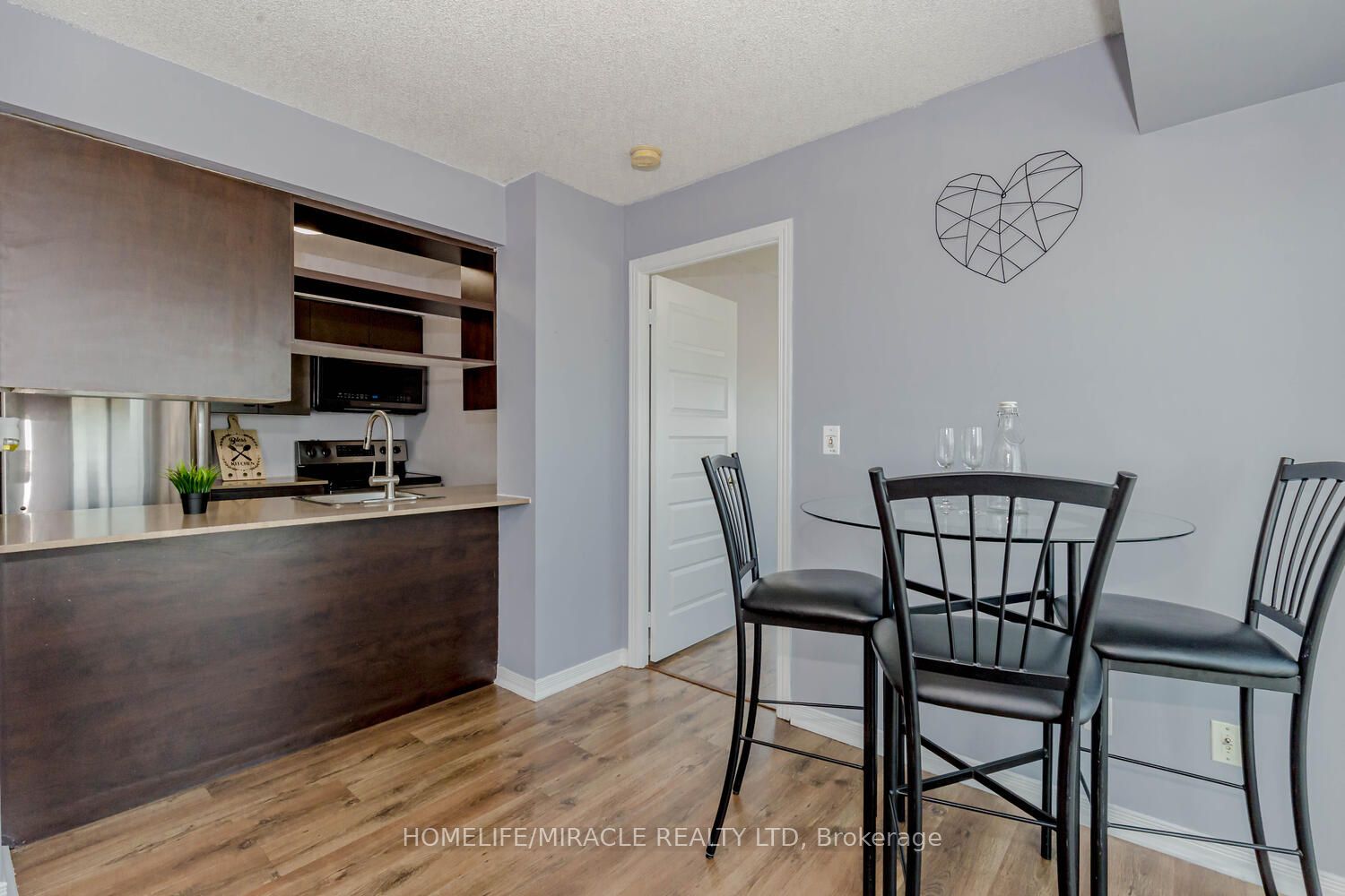 215 Queen Street E #1710