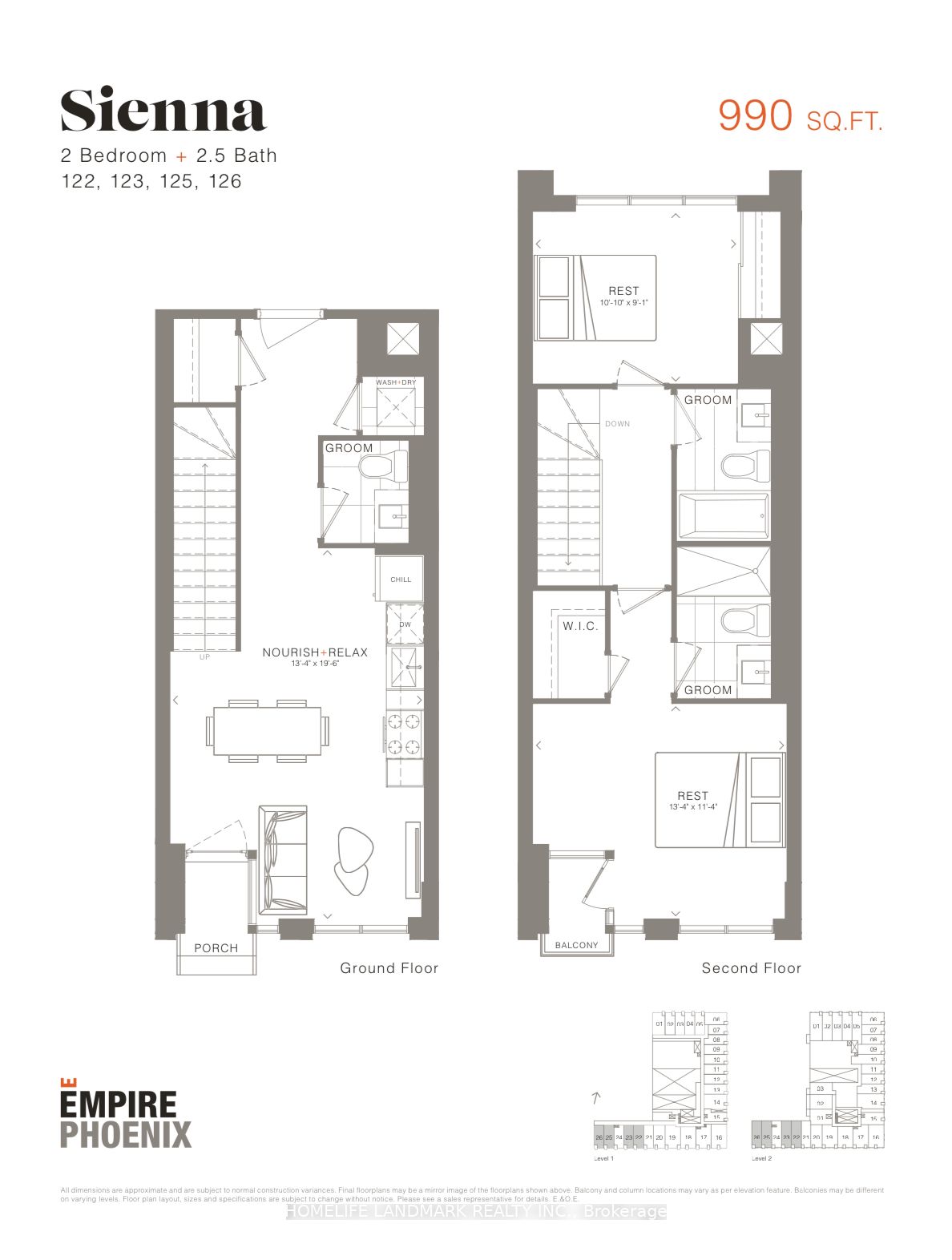 251 Manitoba Street #125