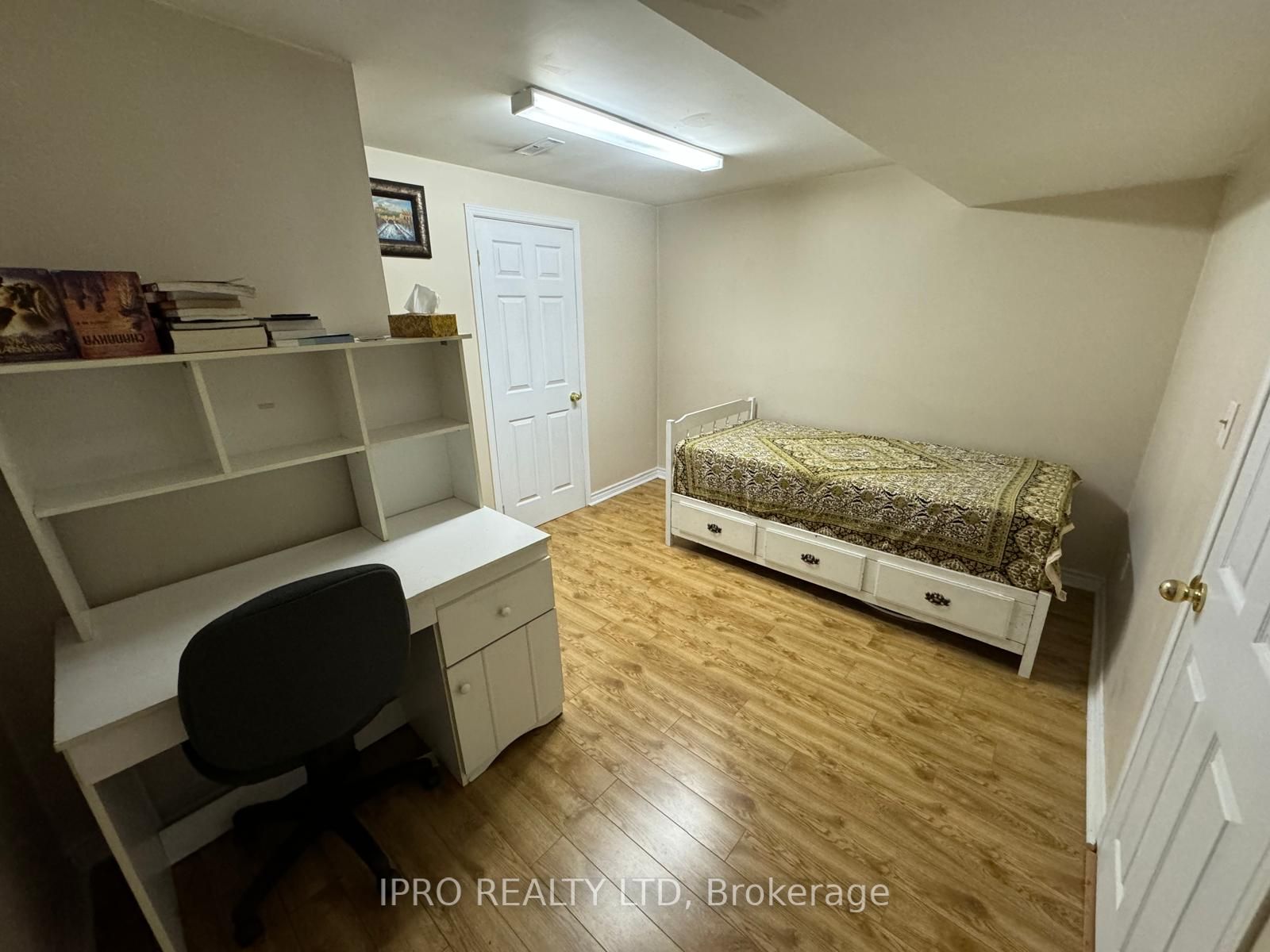 Undisclosed Address #Bsmt