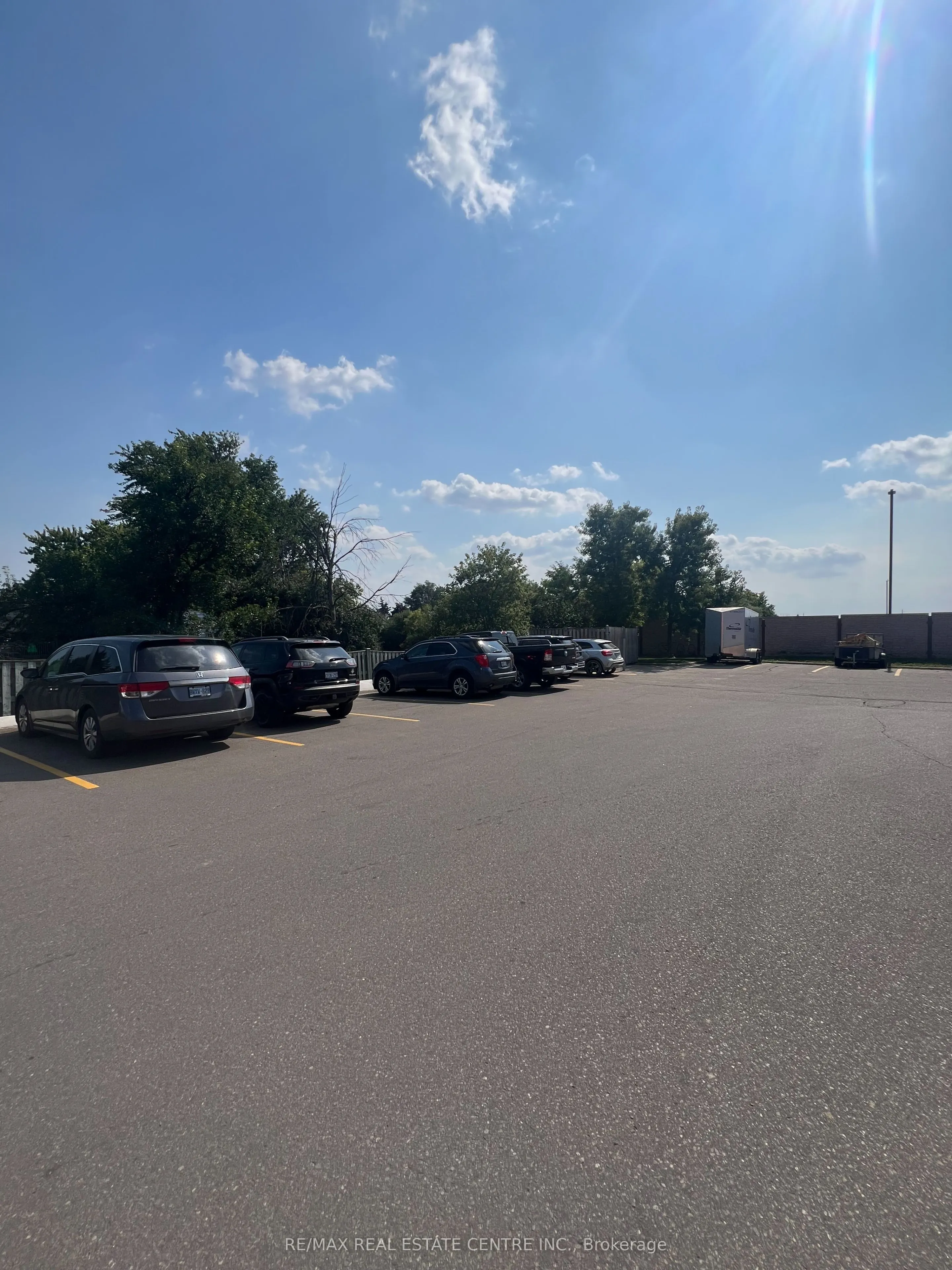 12612 Hwy No. 50, #11B-12B